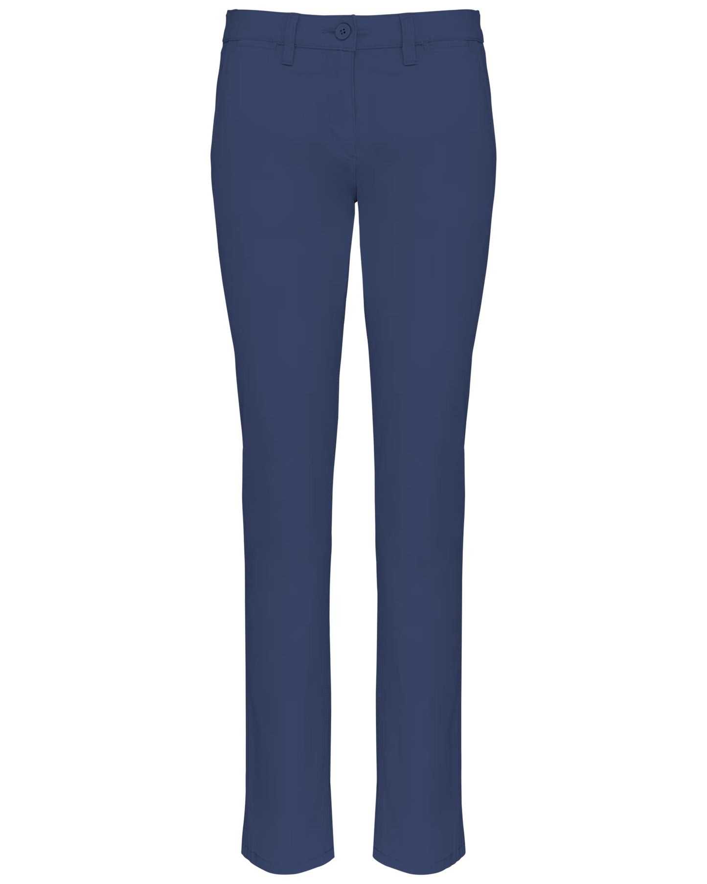 Pantalón chino mujer