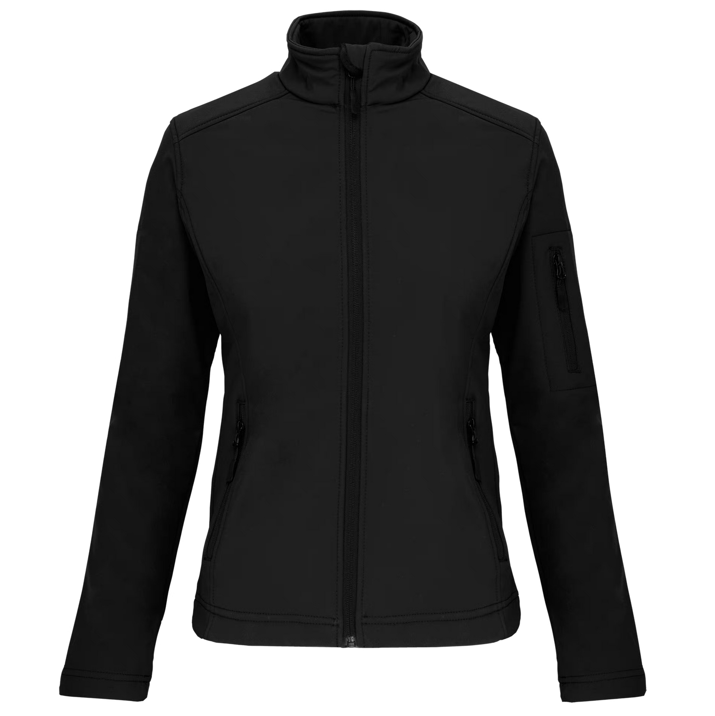 Chaqueta softshell mujer