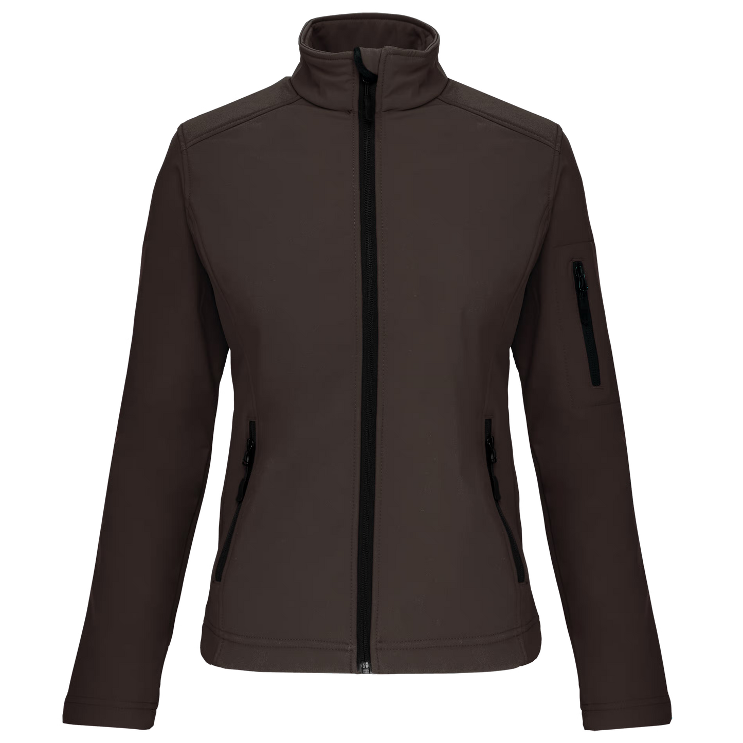 Chaqueta softshell mujer