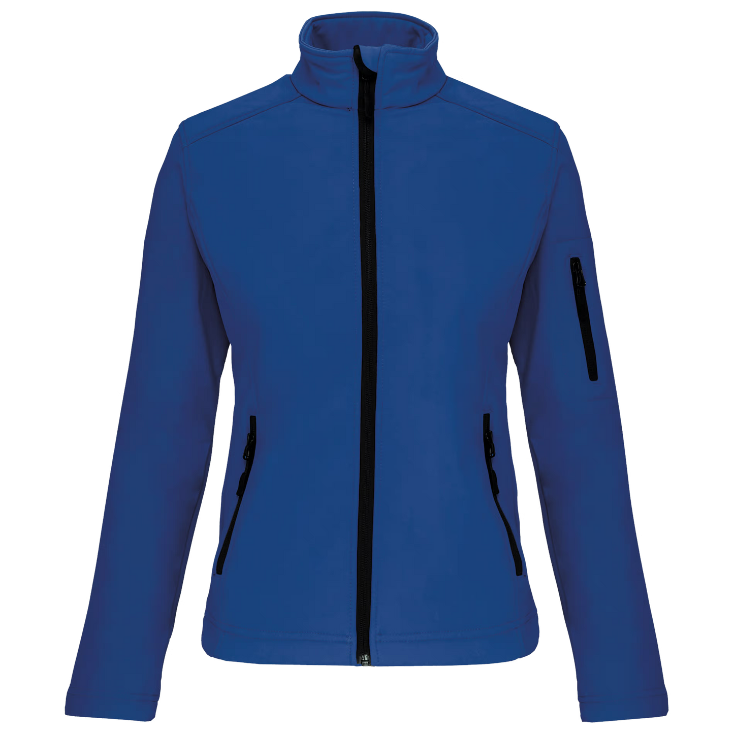 Chaqueta softshell mujer