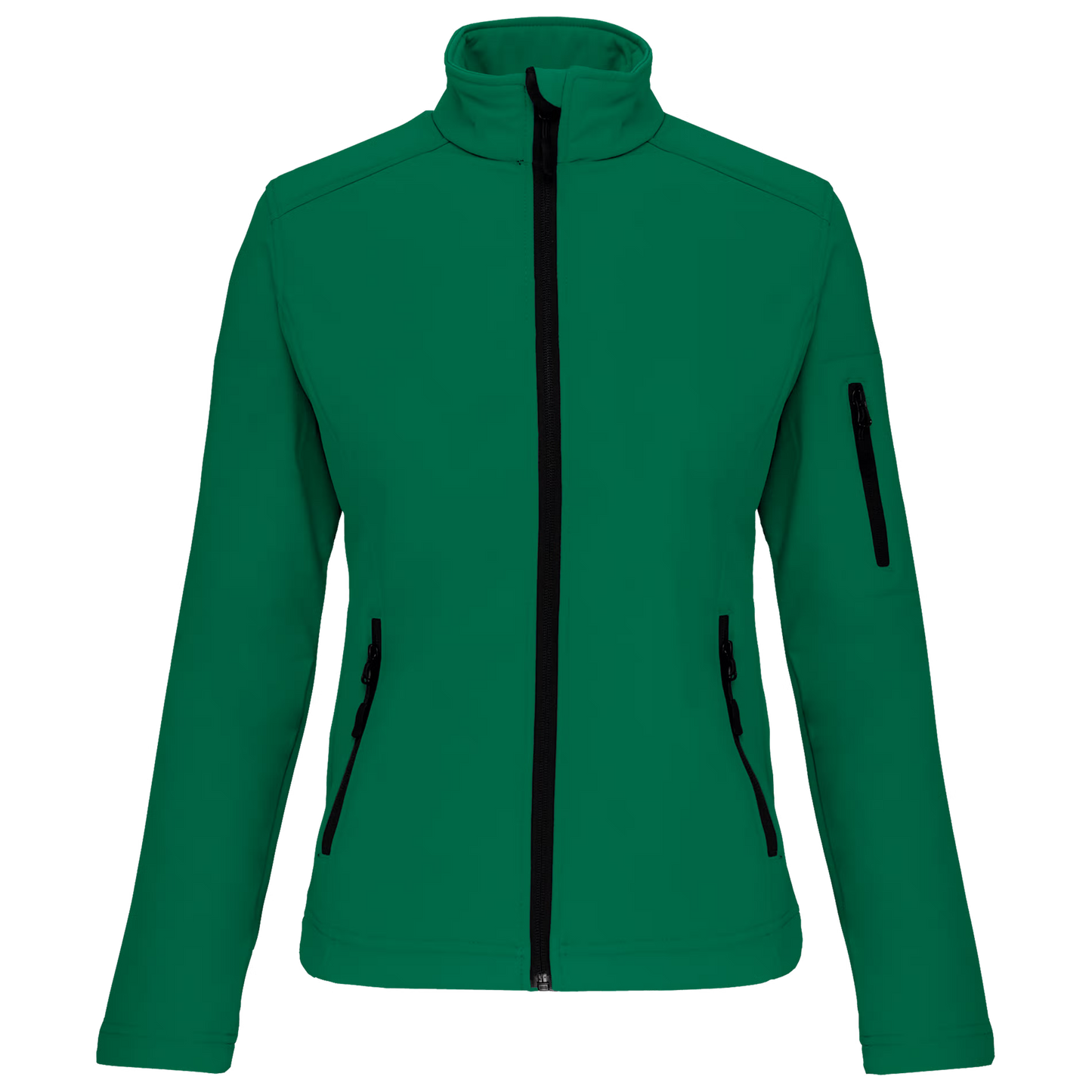 Chaqueta softshell mujer