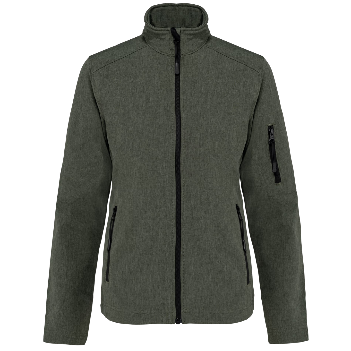 Chaqueta softshell mujer