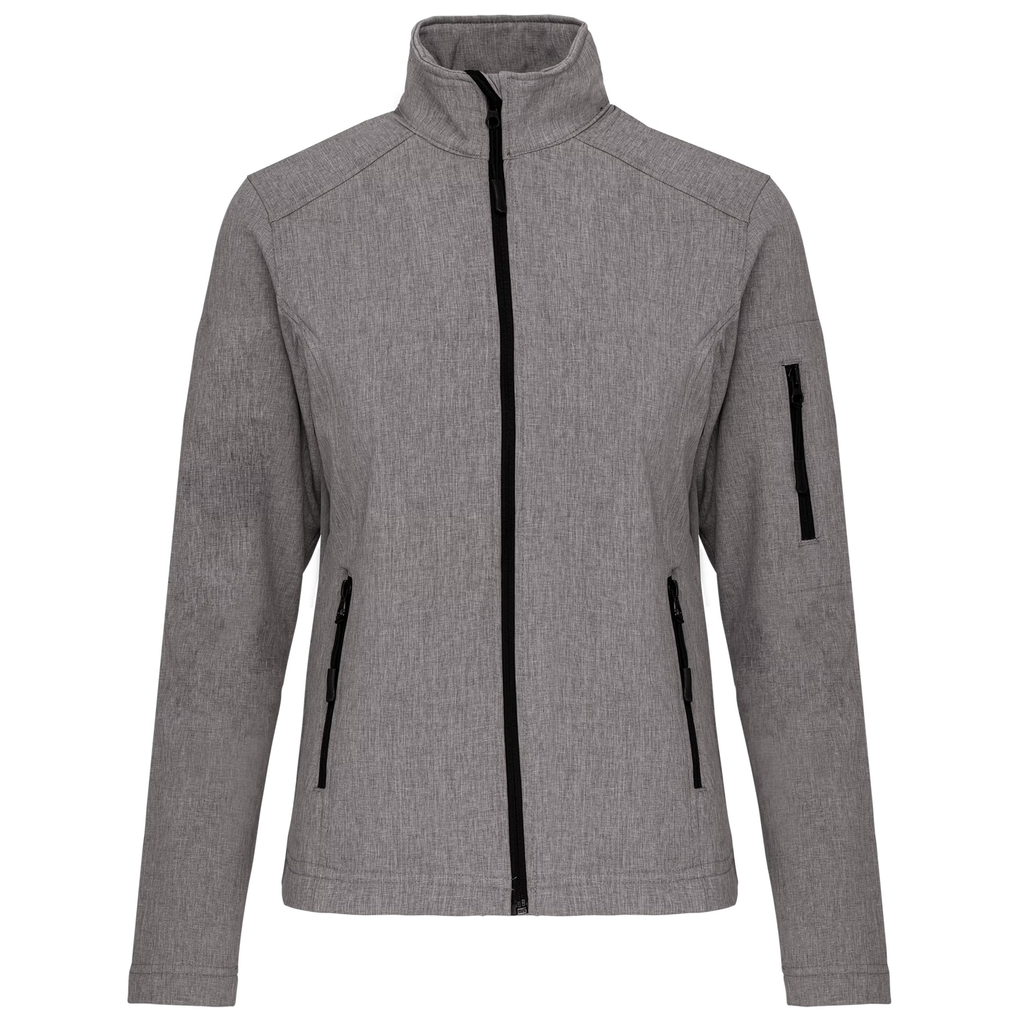 Chaqueta softshell mujer