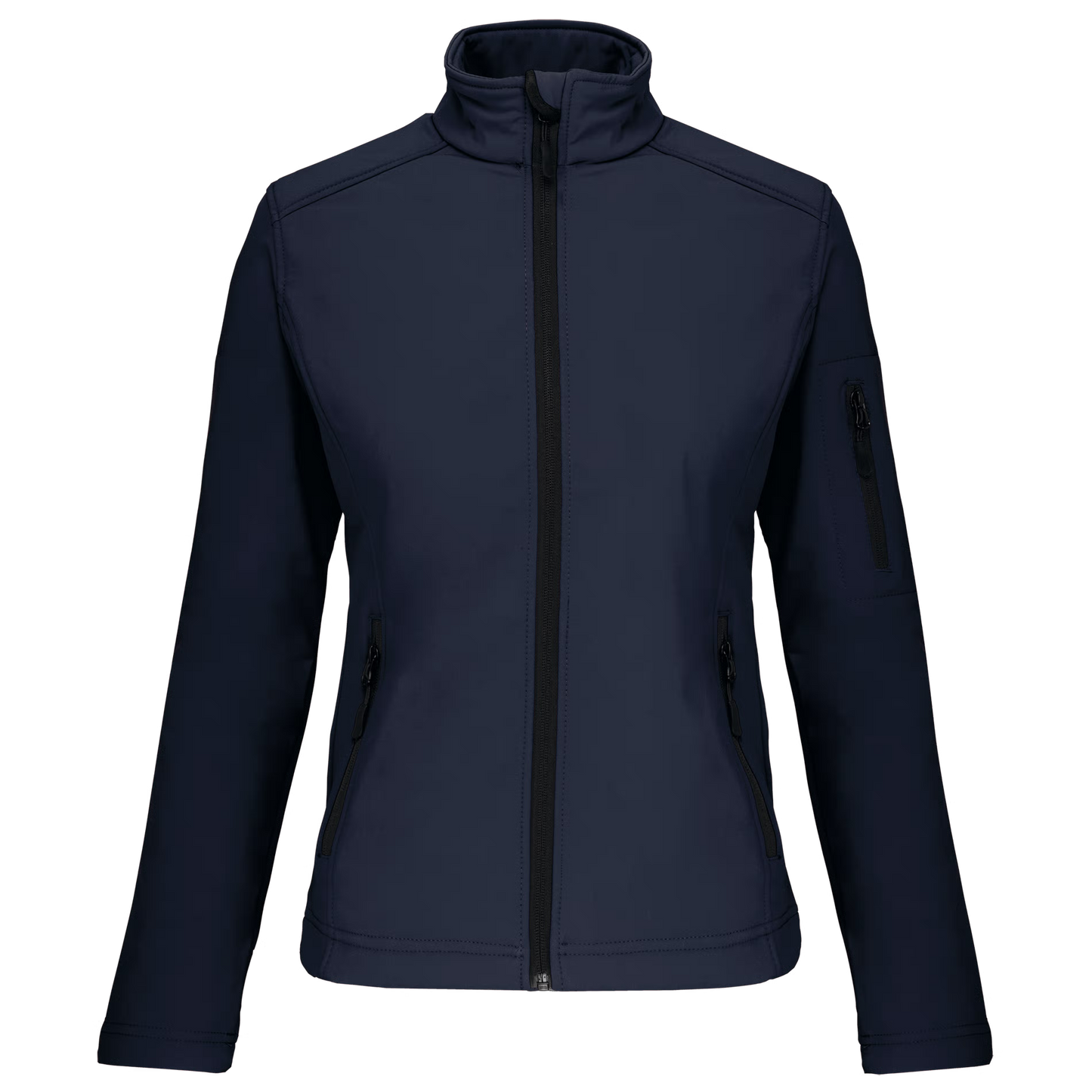 Chaqueta softshell mujer
