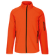 Naranja fluor