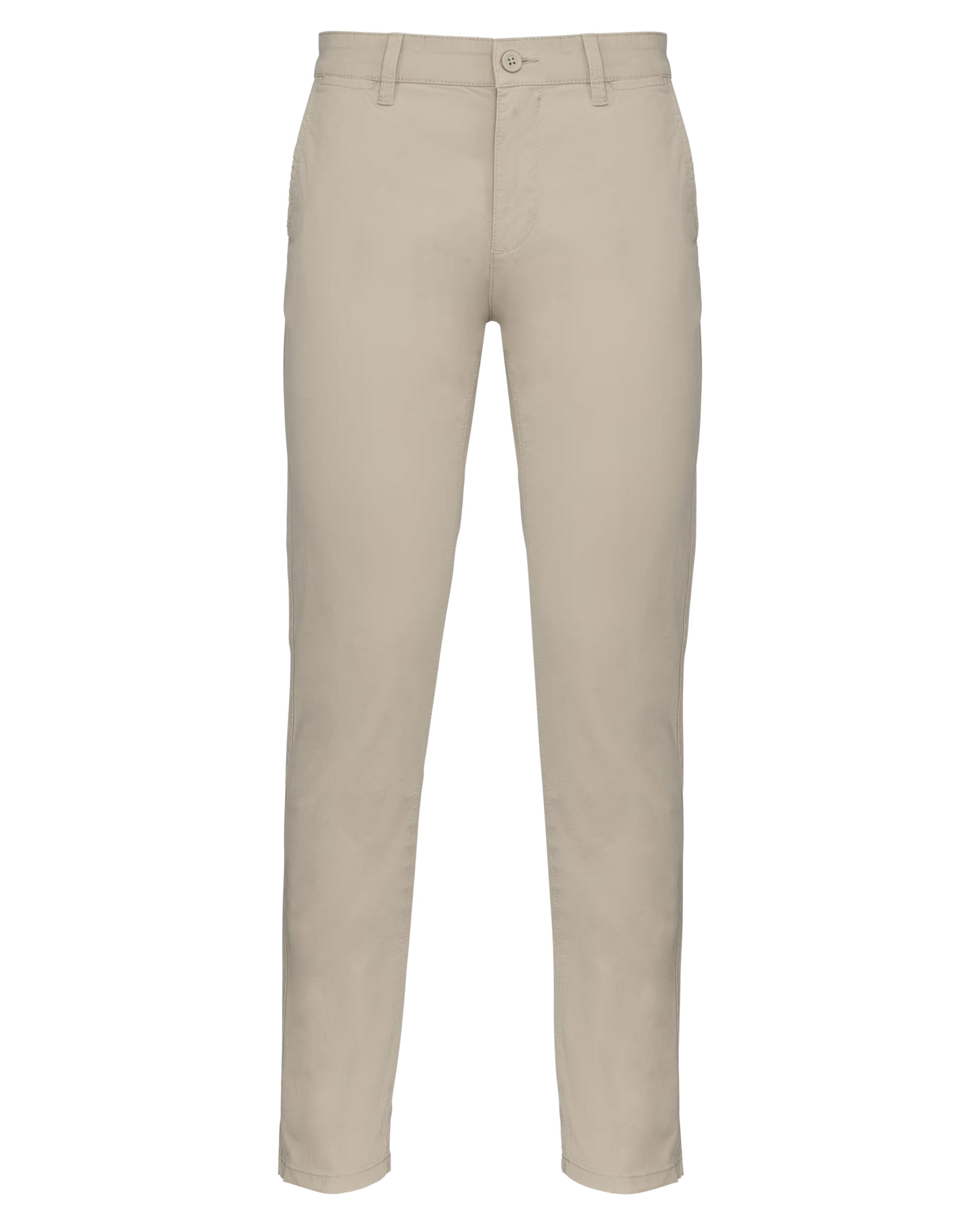Pantalón chino hombre