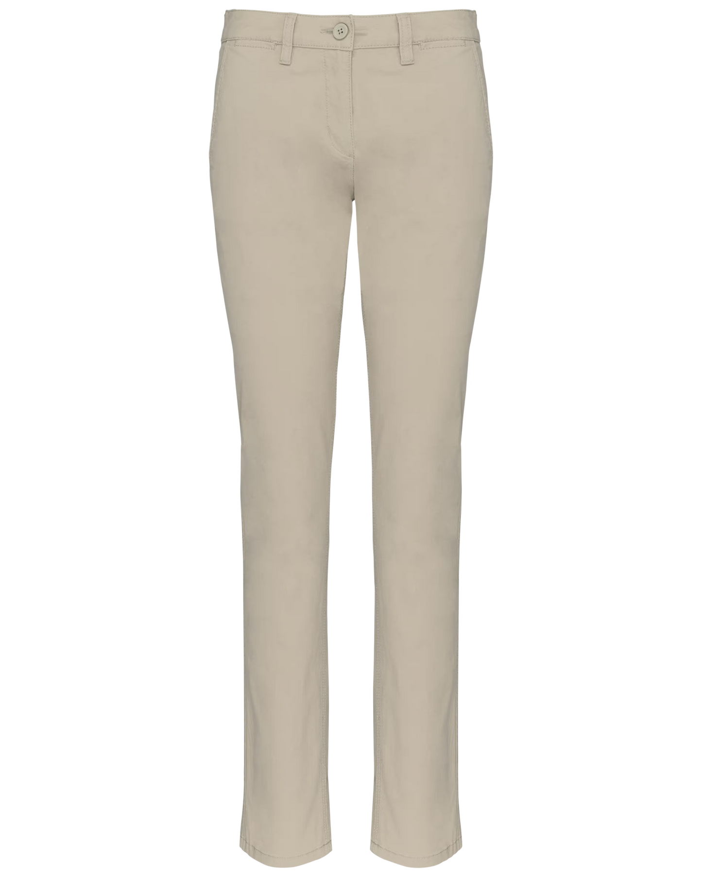 Pantalón chino mujer