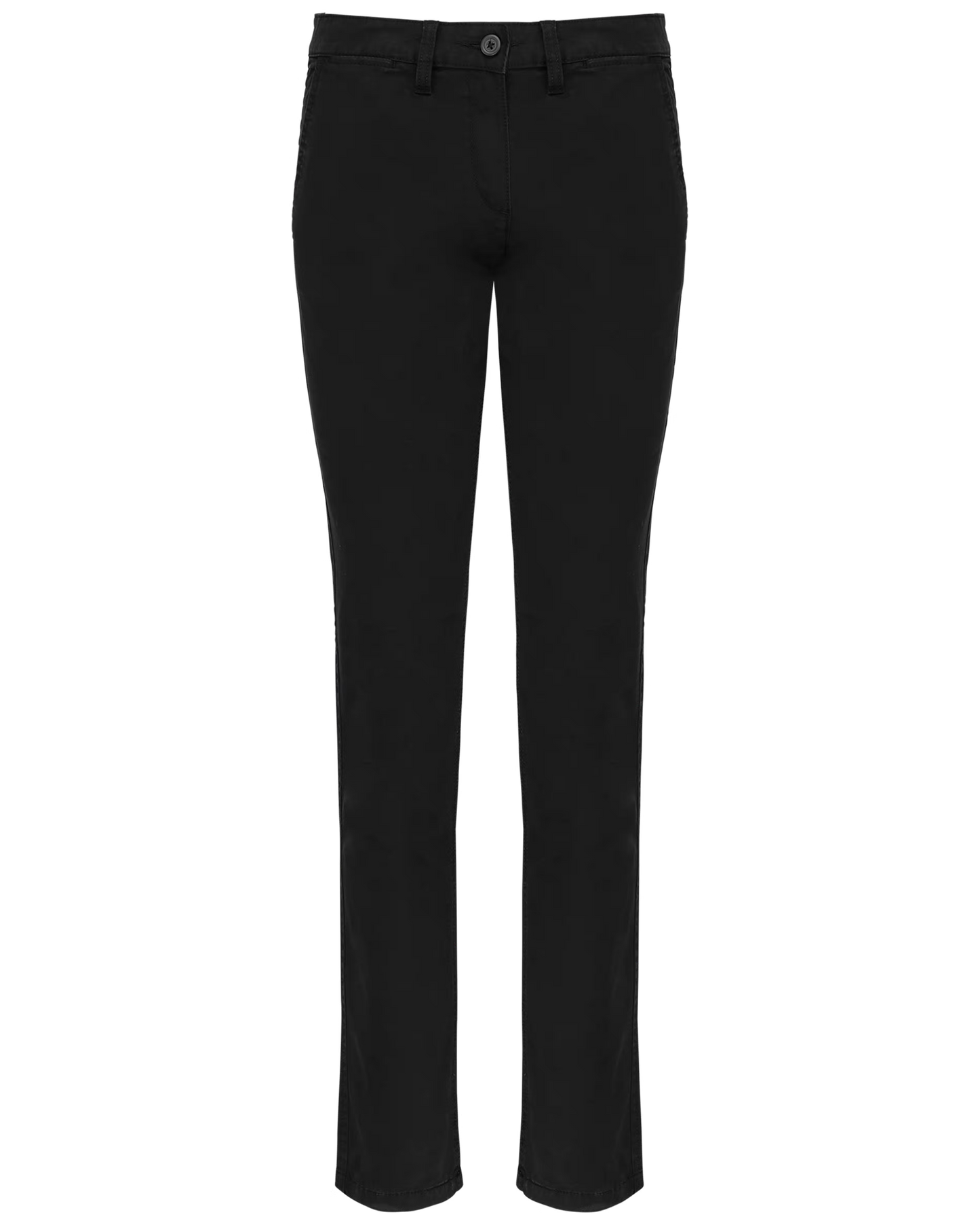 Pantalón chino mujer