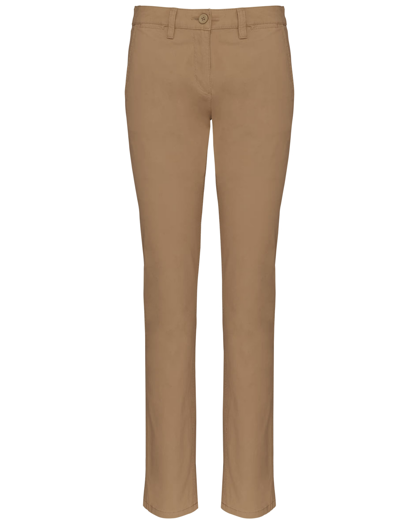 Pantalón chino mujer