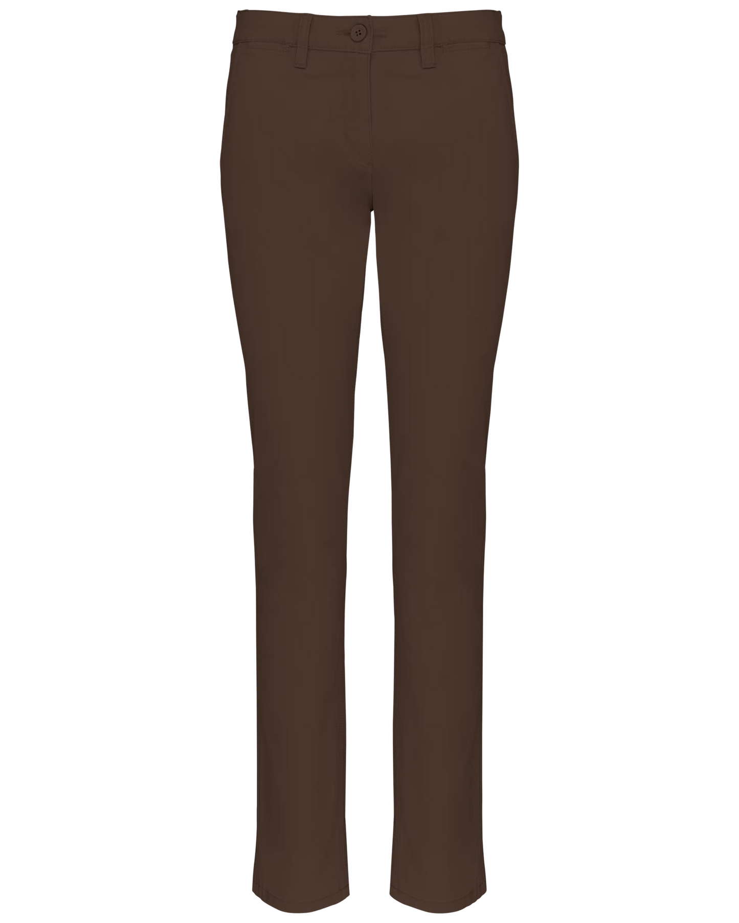 Pantalón chino mujer