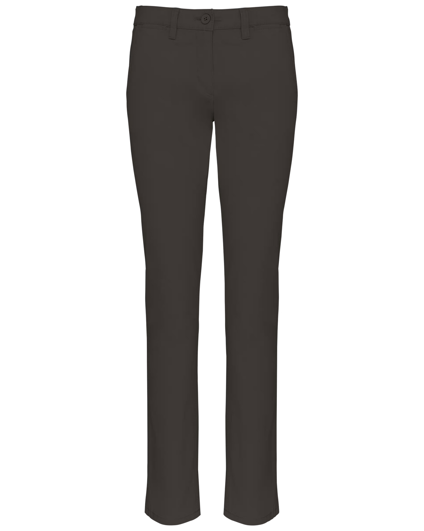 Pantalón chino mujer