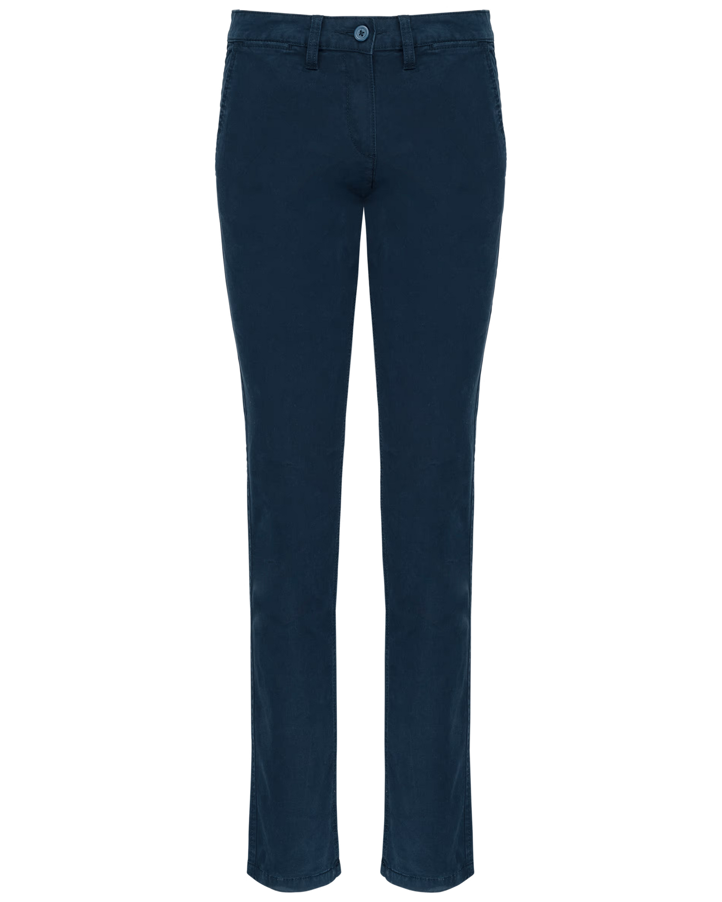 Pantalón chino mujer