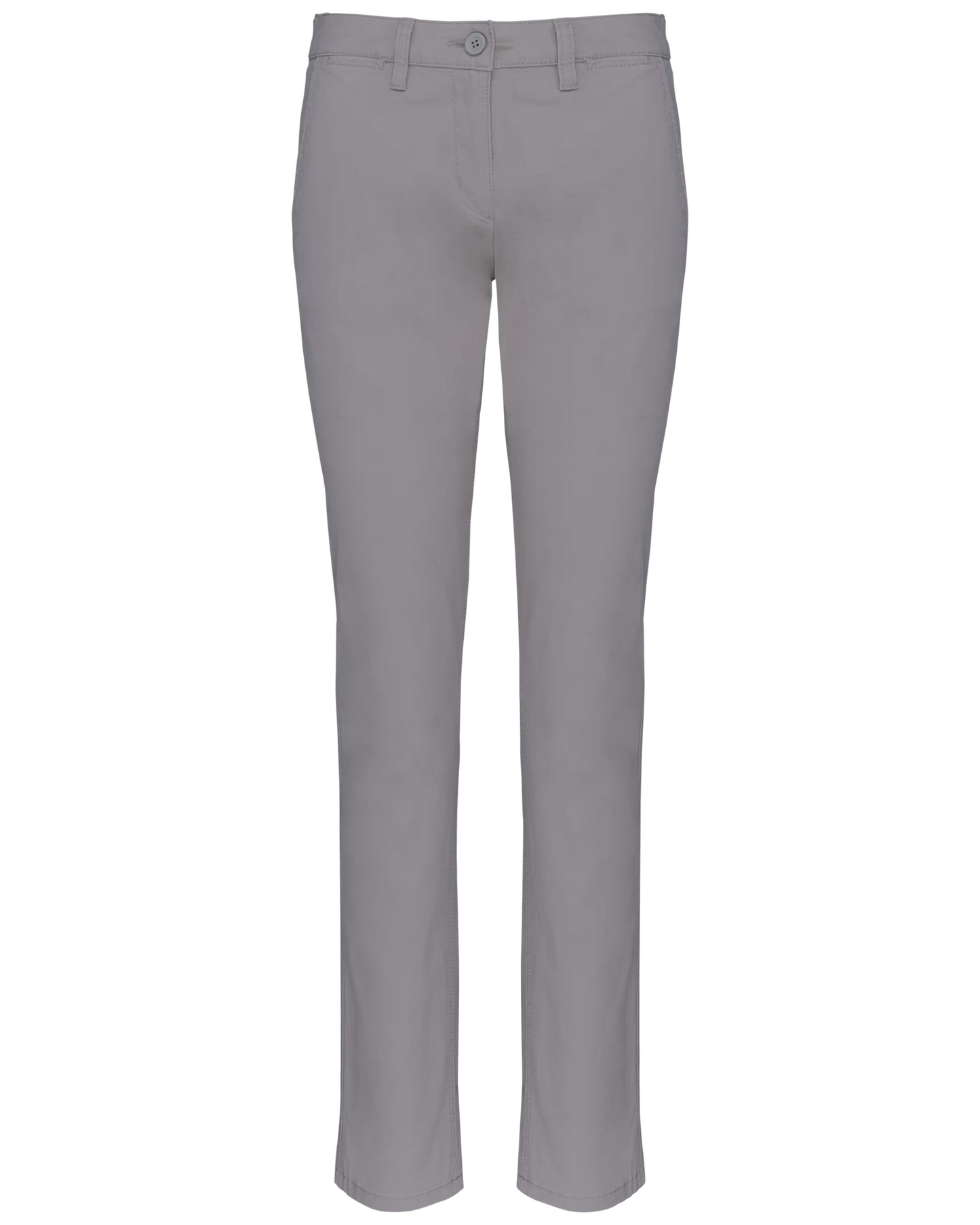 Pantalón chino mujer