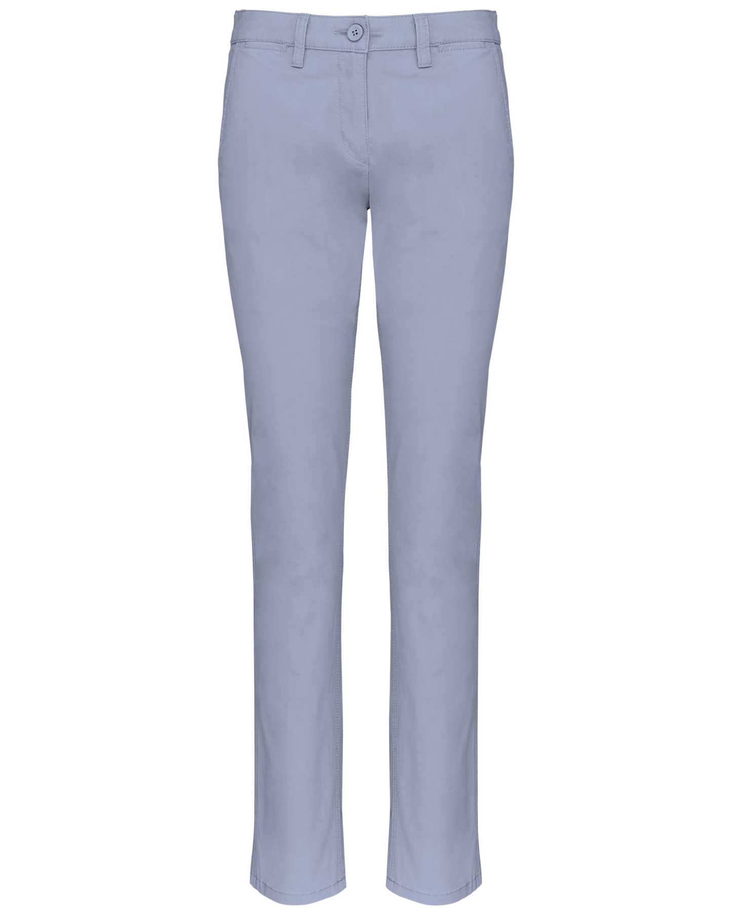 Pantalón chino mujer