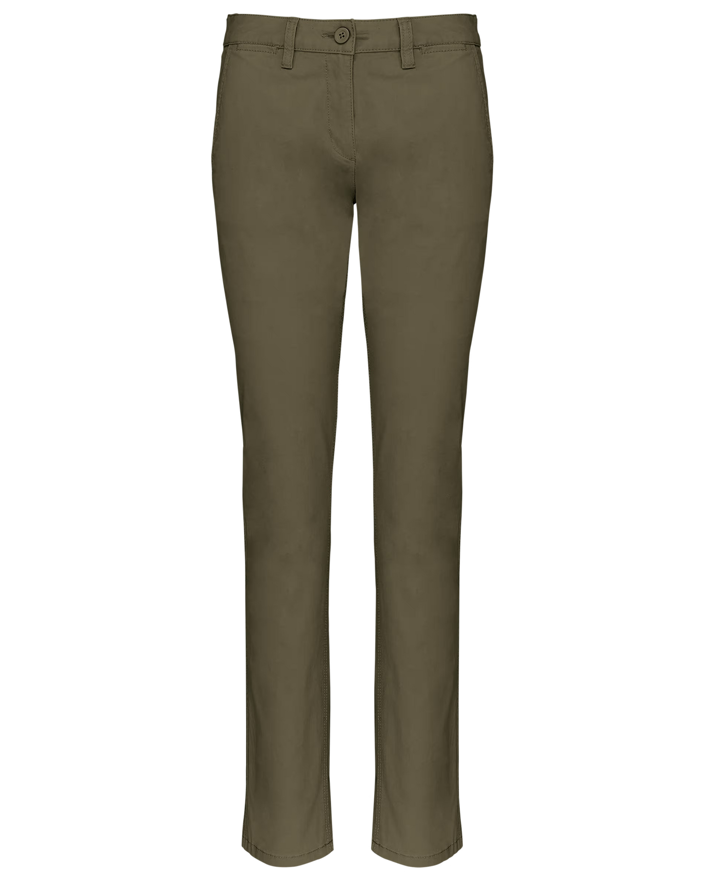 Pantalón chino mujer