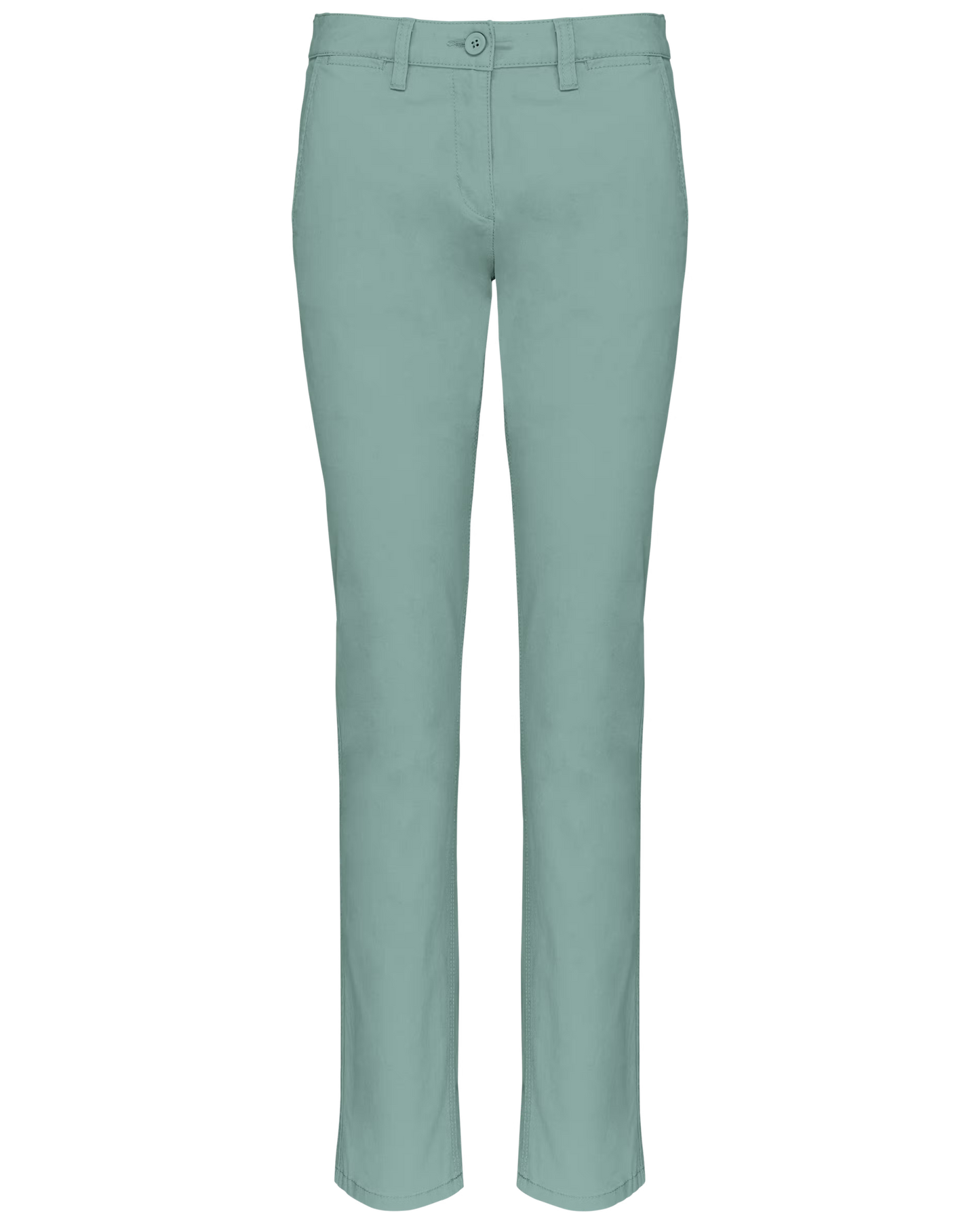 Pantalón chino mujer