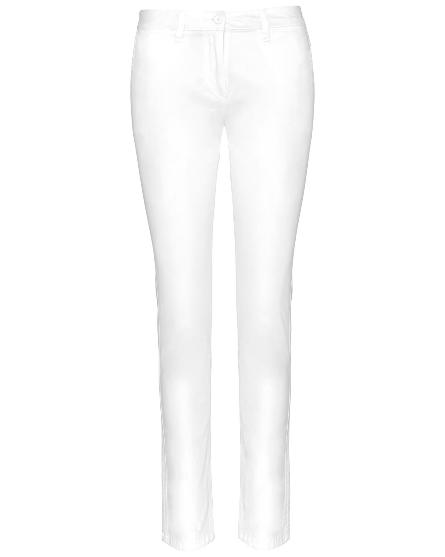 Pantalón chino mujer