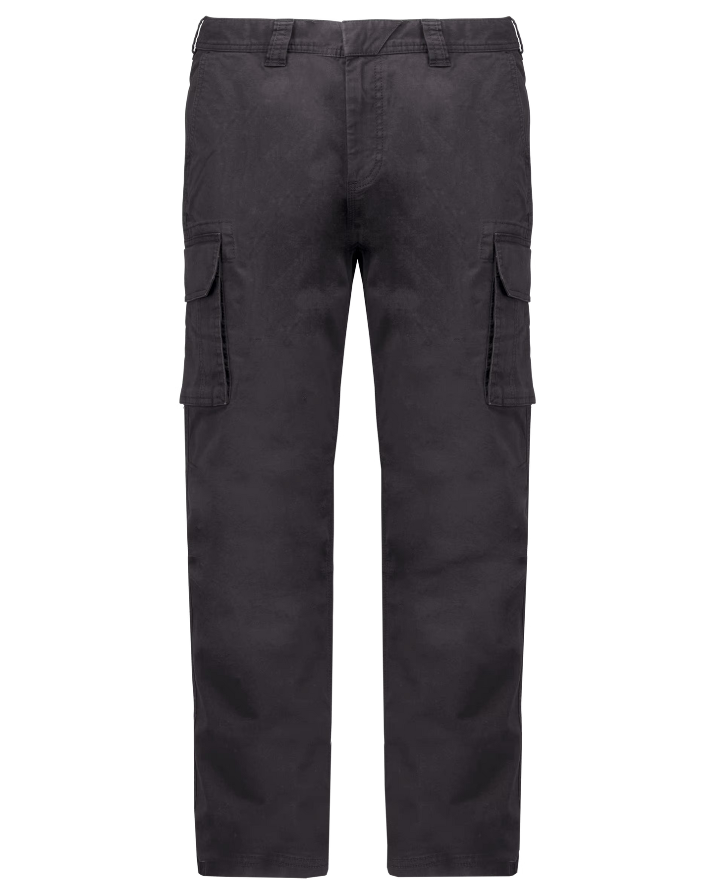 Pantalón multibolsillos hombre