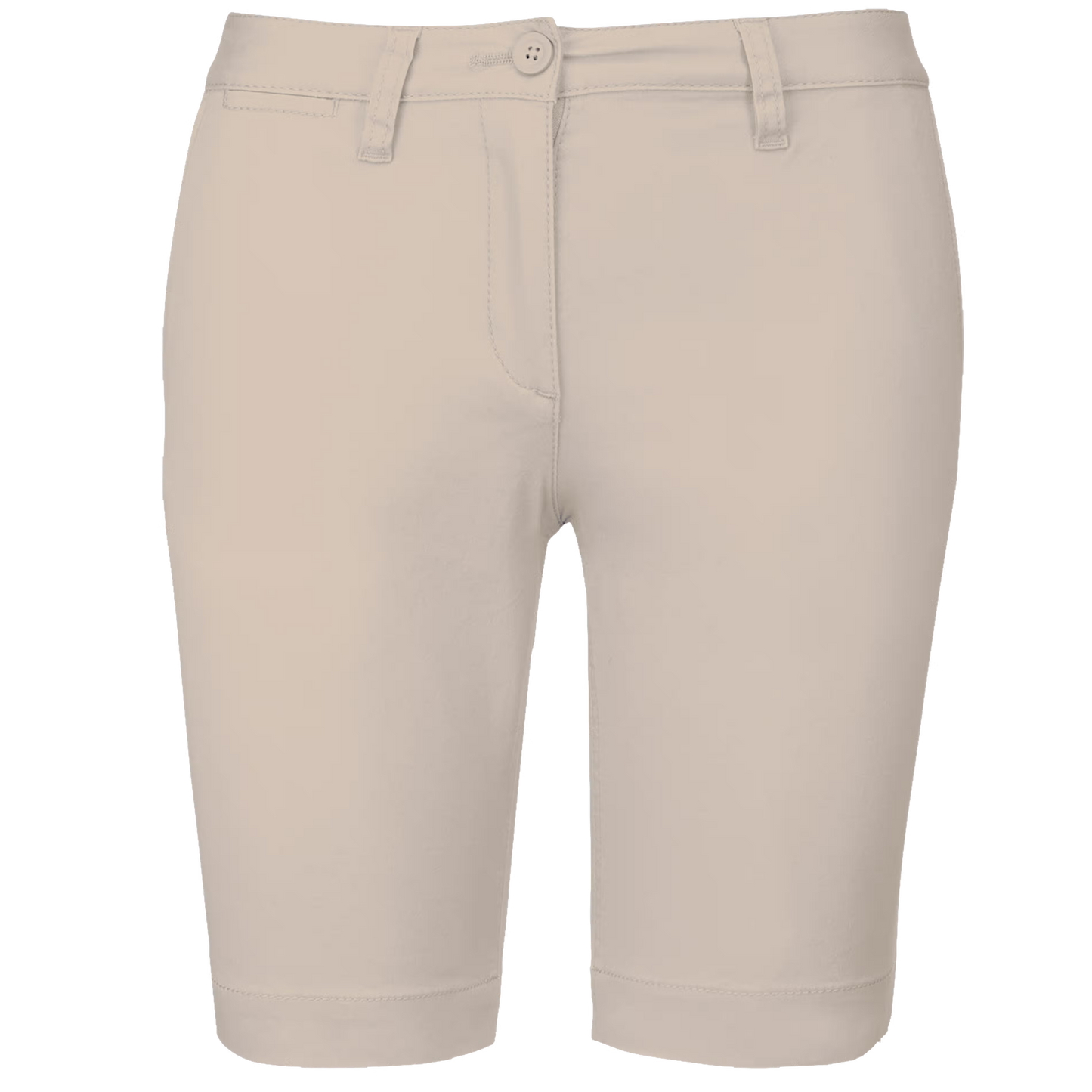 Bermuda chino mujer