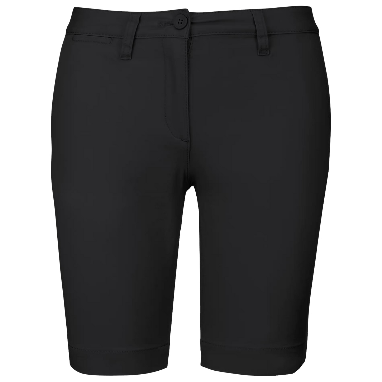 Bermuda chino mujer