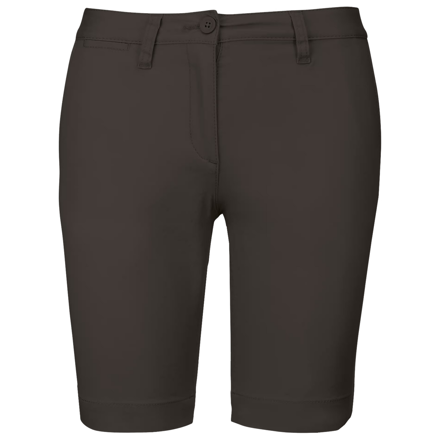 Bermuda chino mujer