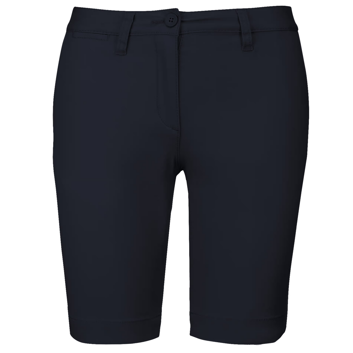 Bermuda chino mujer