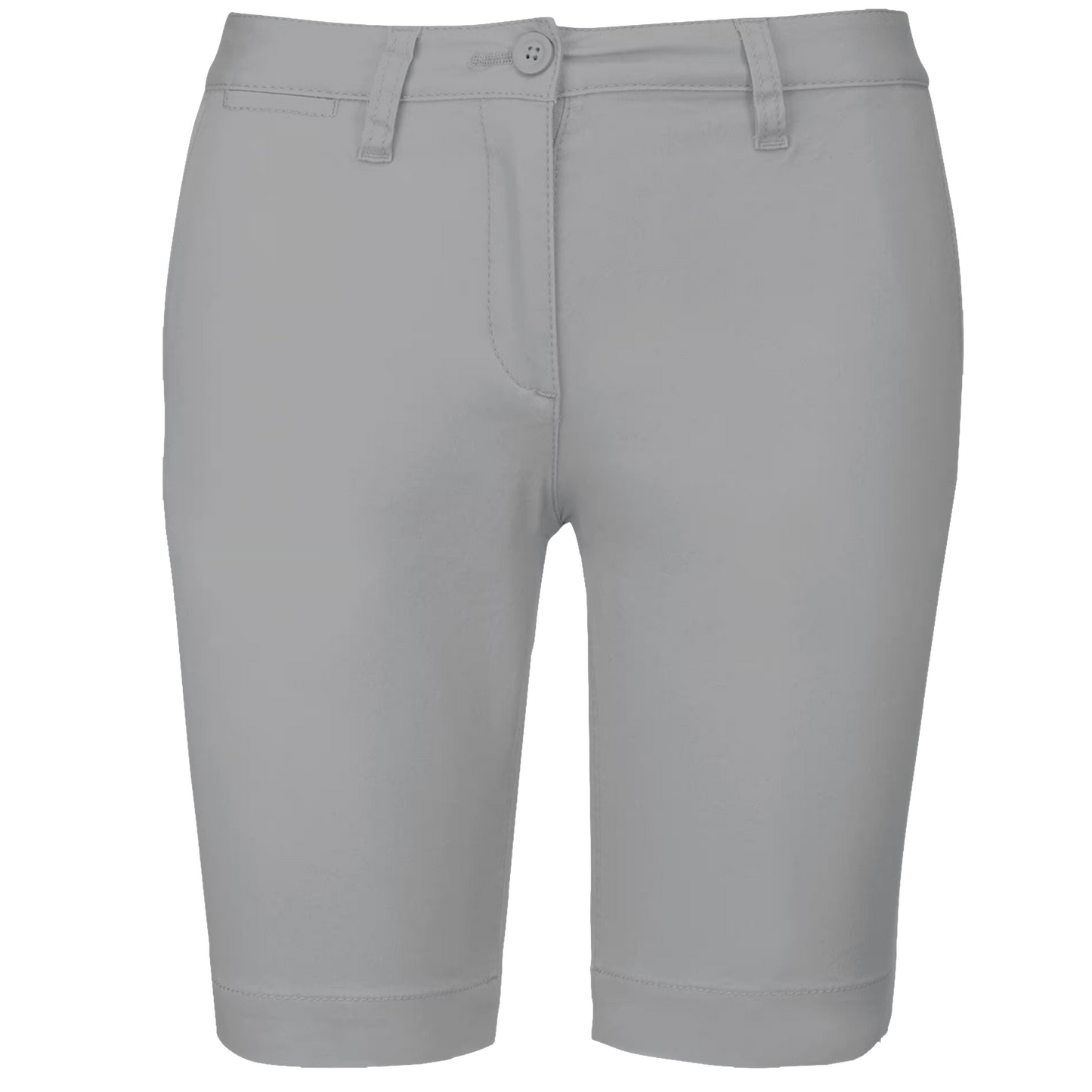 Bermuda chino mujer