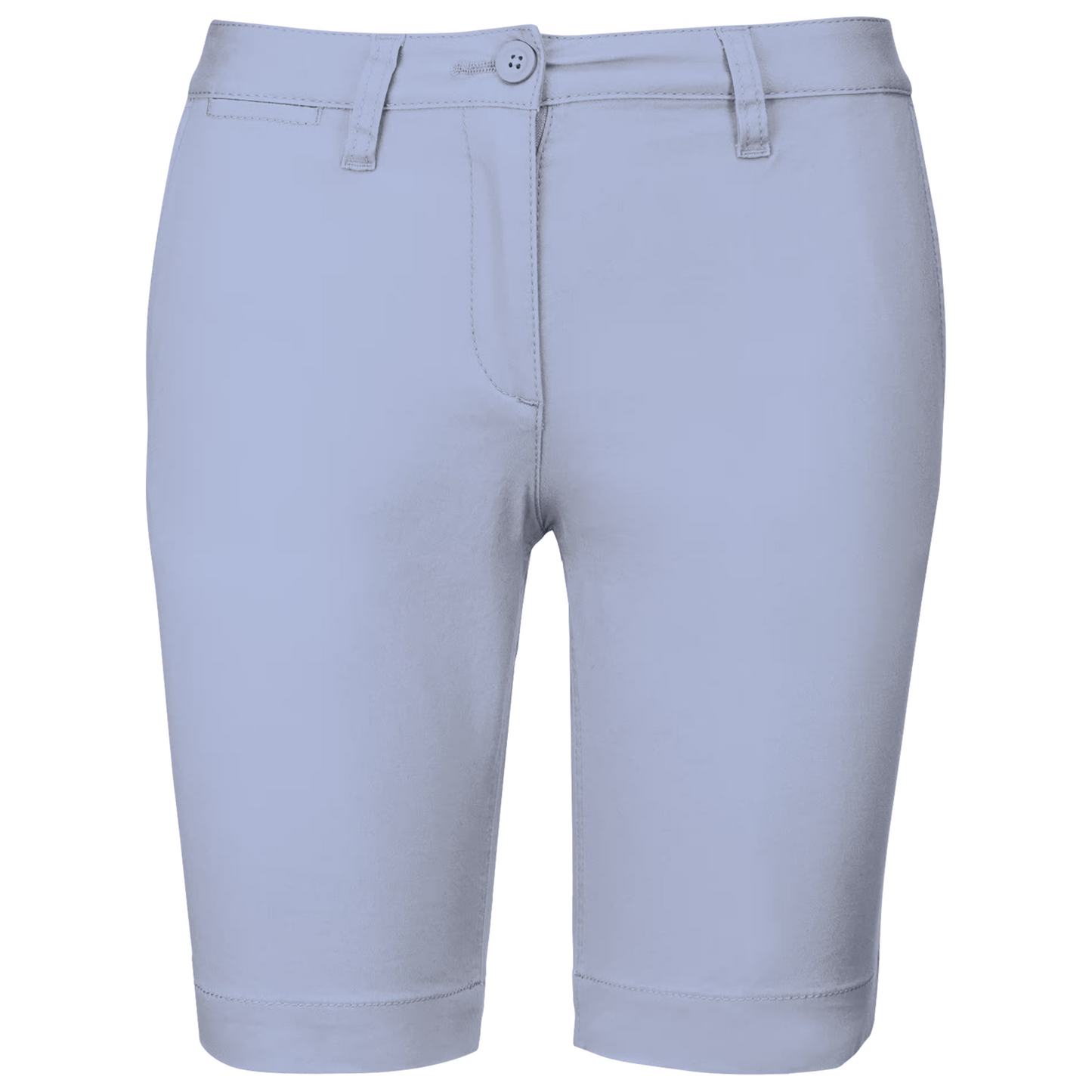 Bermuda chino mujer