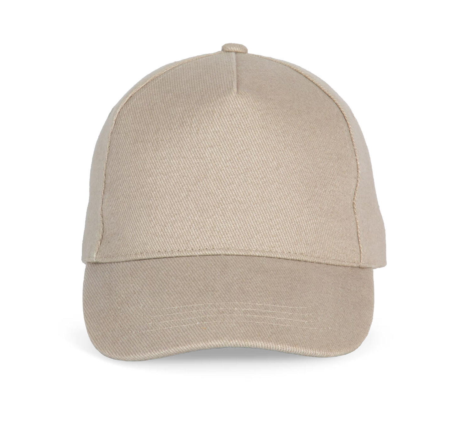 Gorra béisbol - 5 paneles