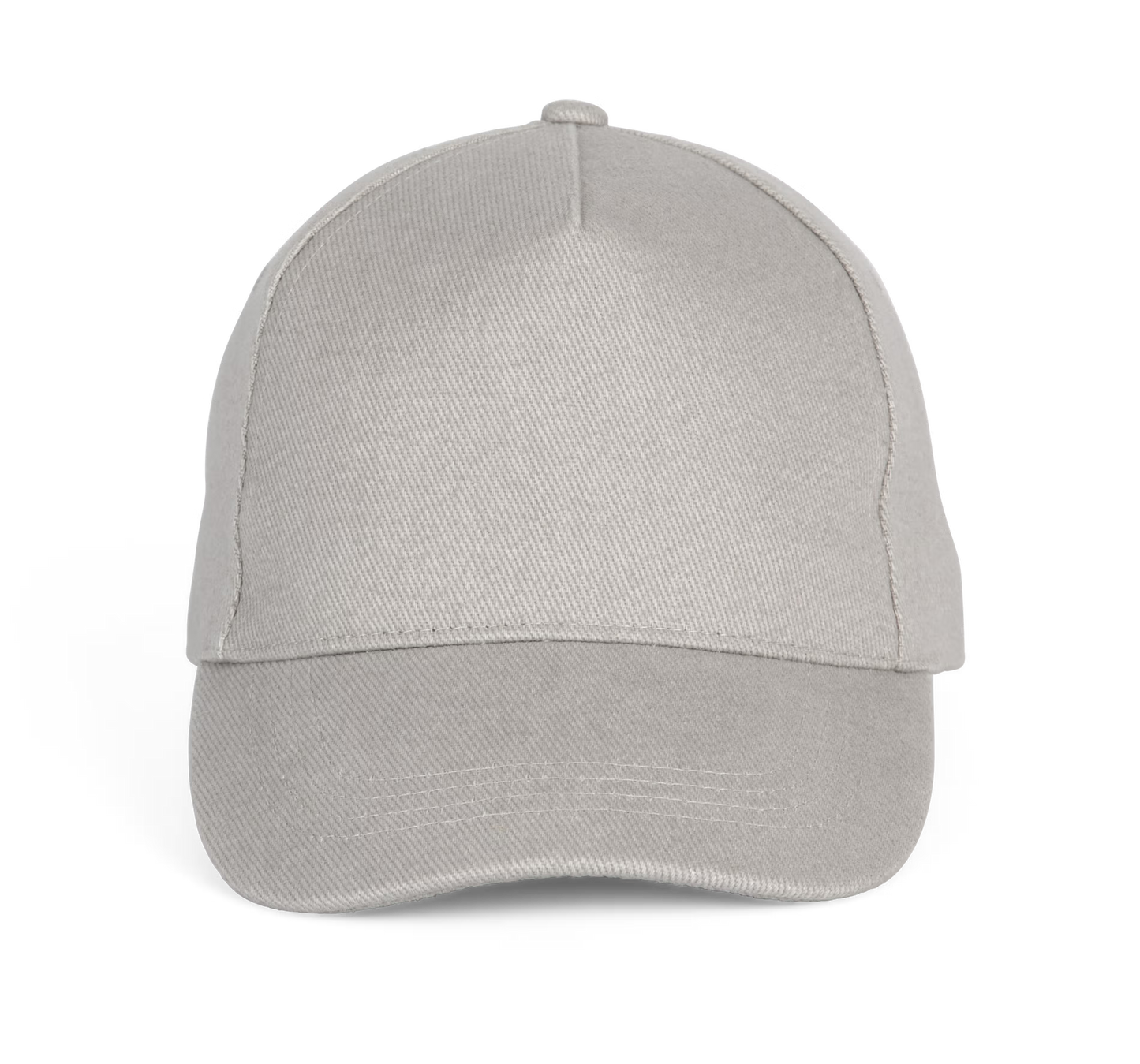Gorra béisbol - 5 paneles