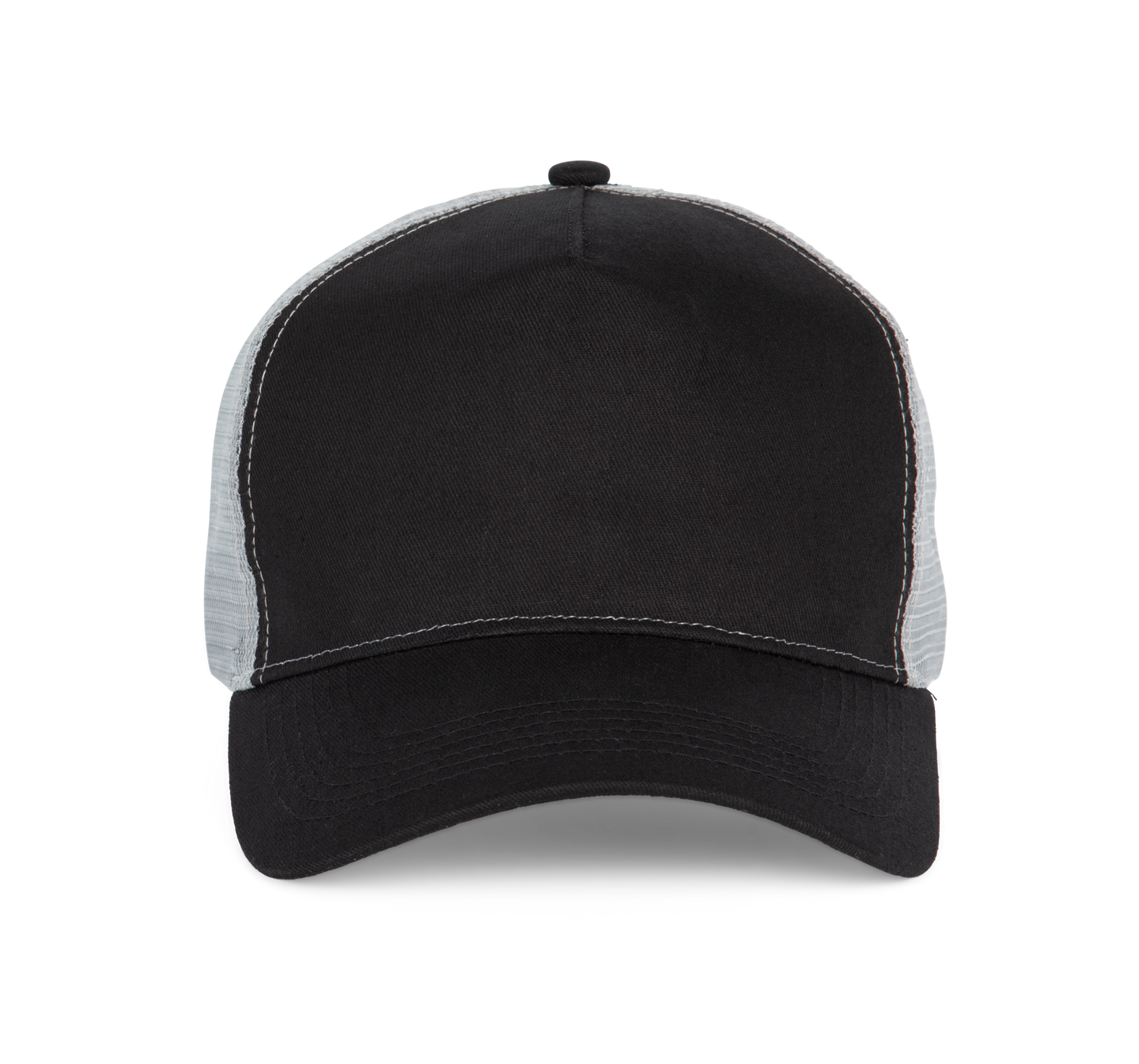 Gorra trucker - 5 paneles