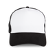 Negro / blanco