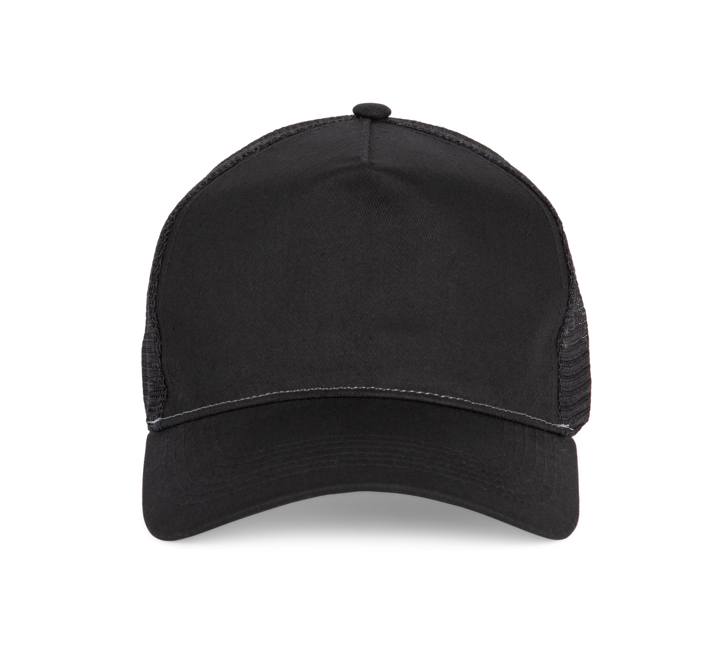 Gorra trucker - 5 paneles