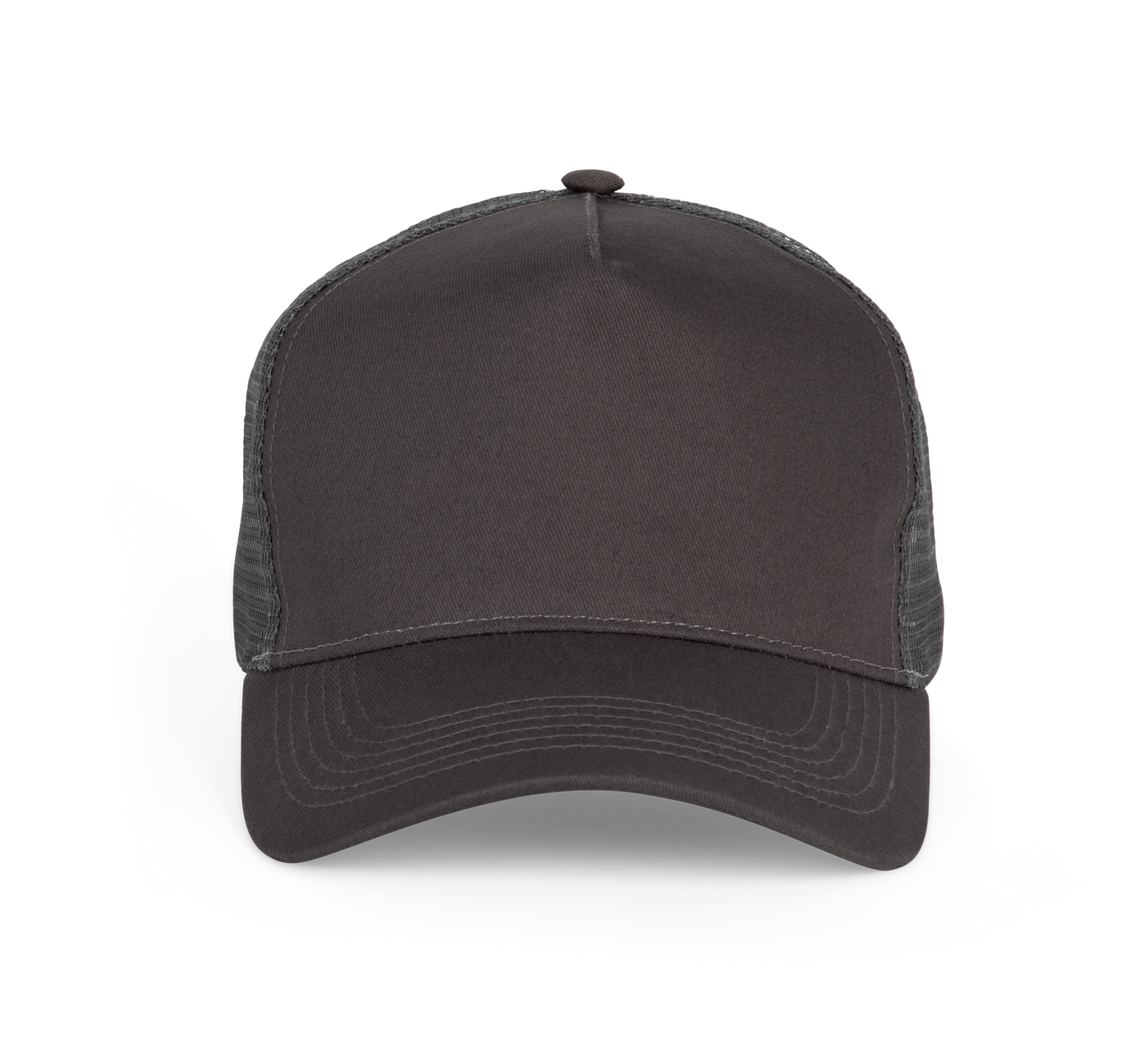 Gorra trucker - 5 paneles