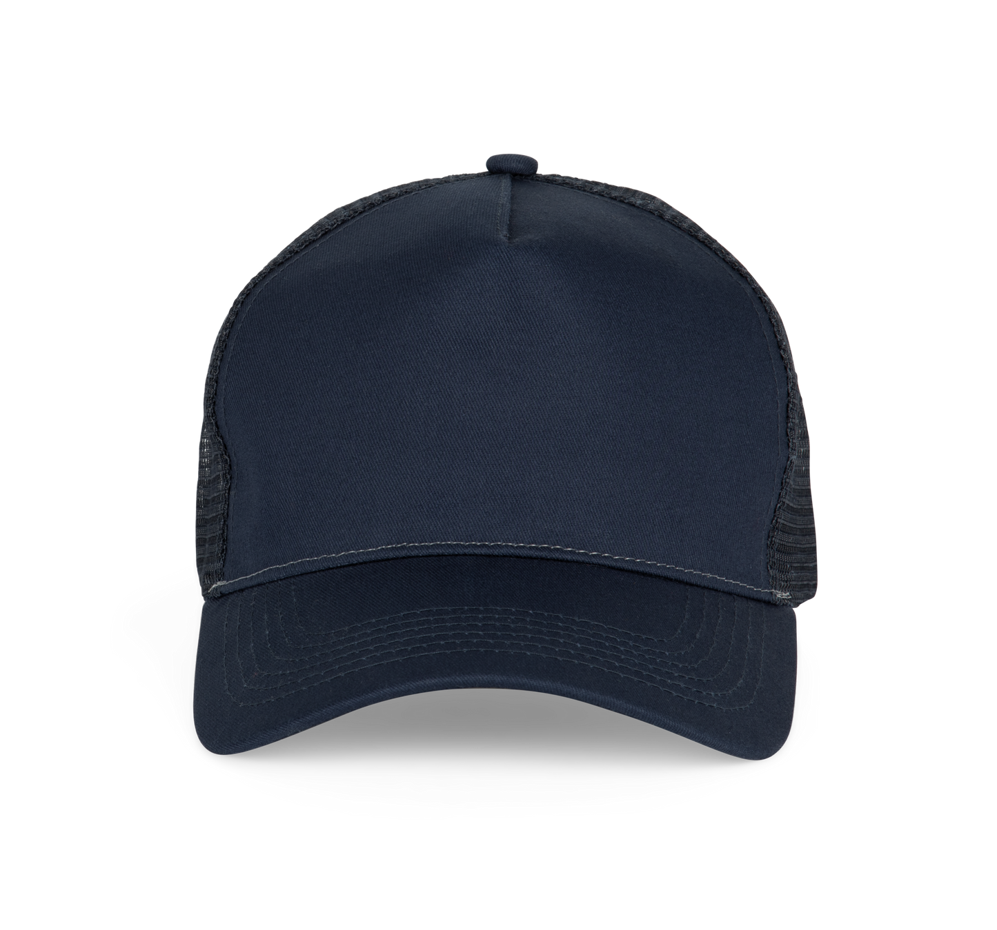 Gorra trucker - 5 paneles
