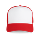 Rojo / Blanco