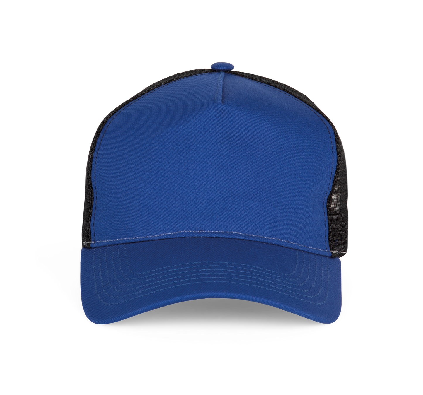 Gorra trucker - 5 paneles