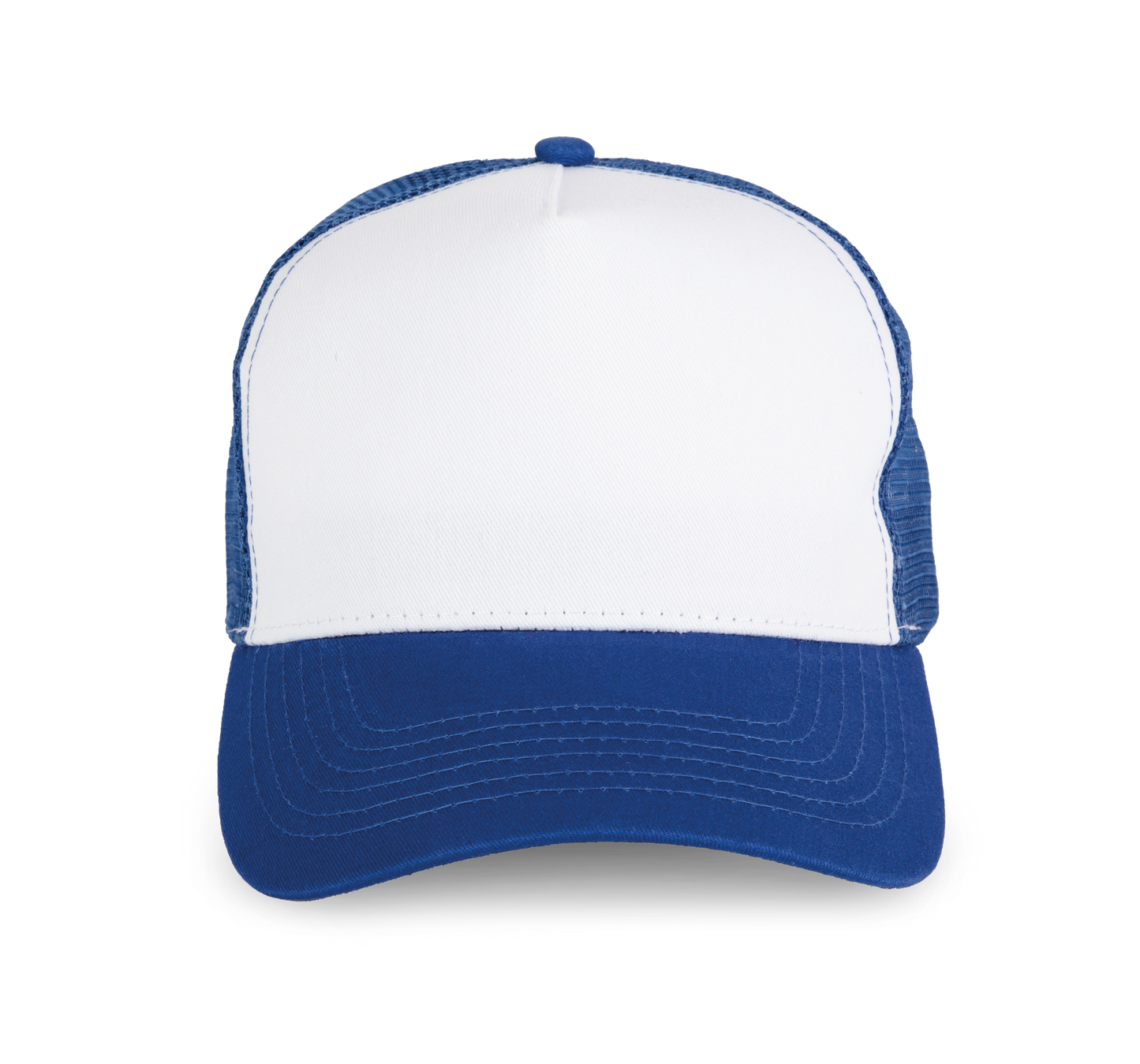 Gorra trucker - 5 paneles