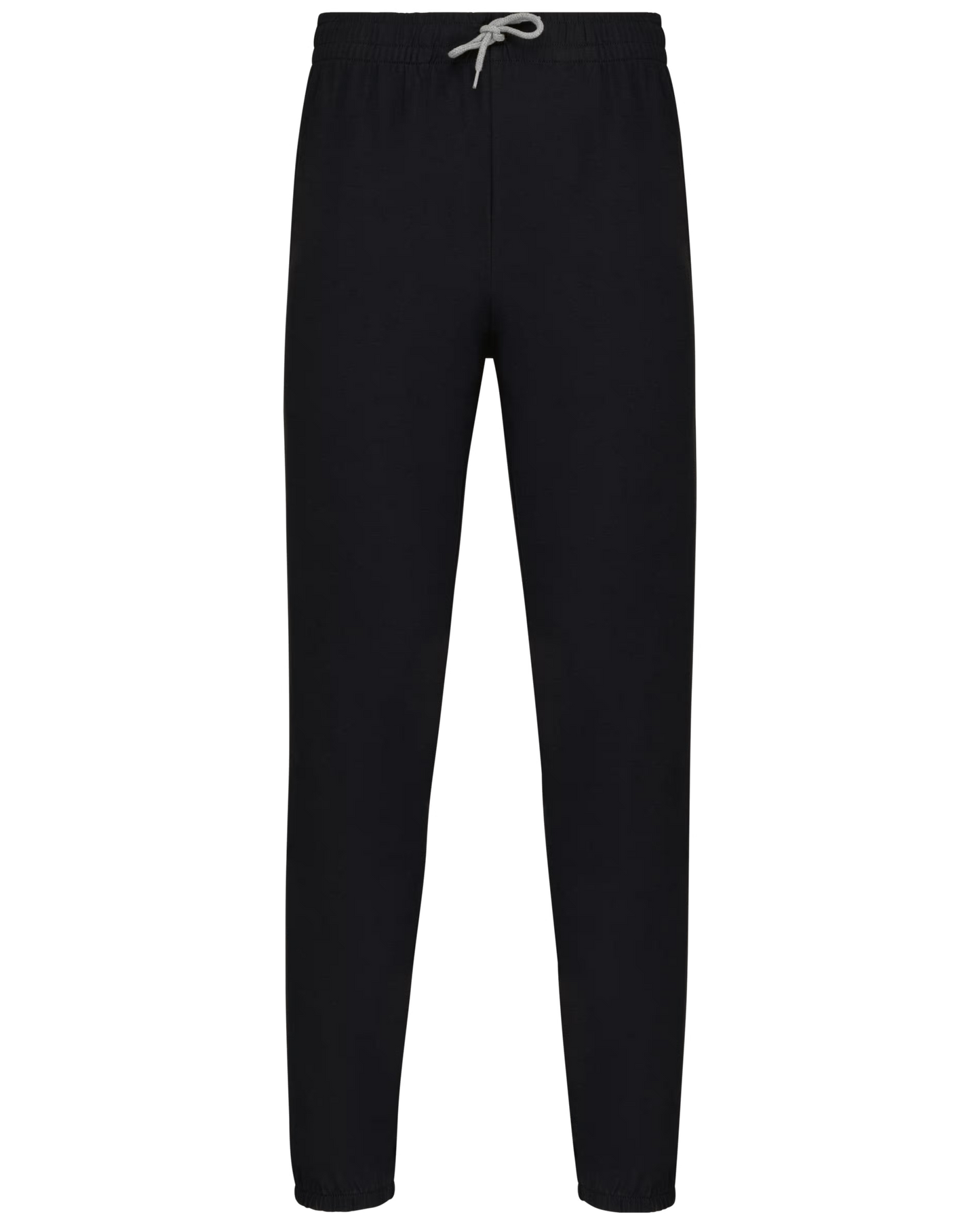 Pantalón de jogging ligero de algodón unisex