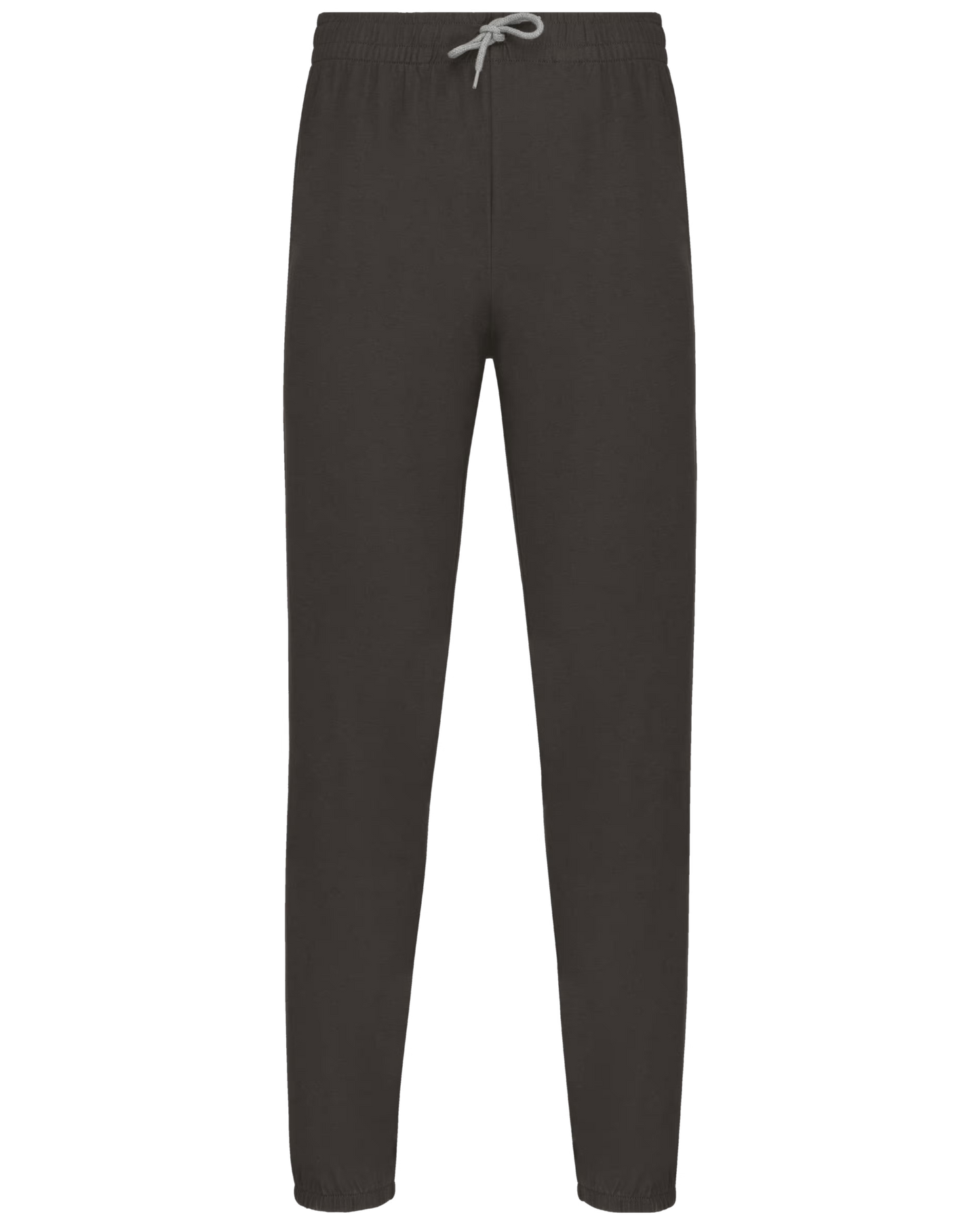Pantalón de jogging ligero de algodón unisex