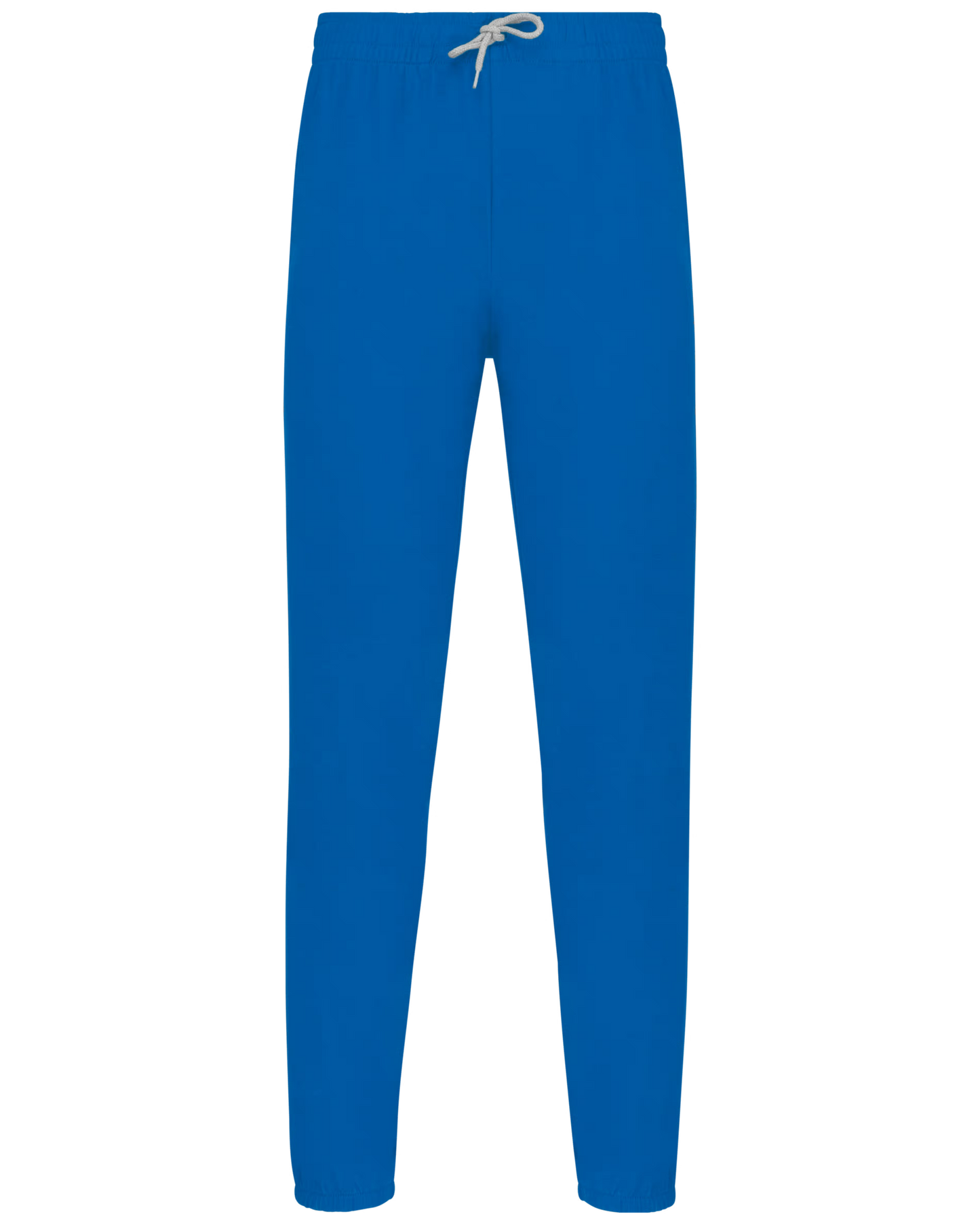 Pantalón de jogging ligero de algodón unisex