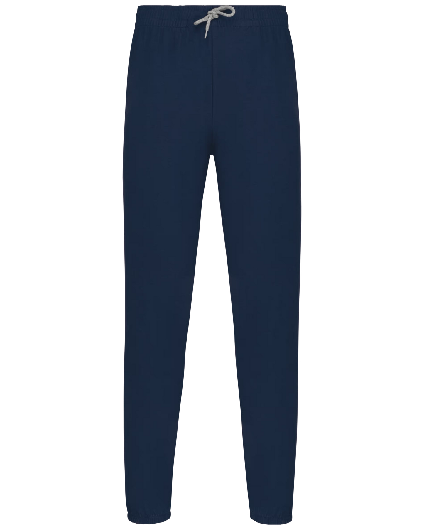 Pantalón de jogging ligero de algodón unisex