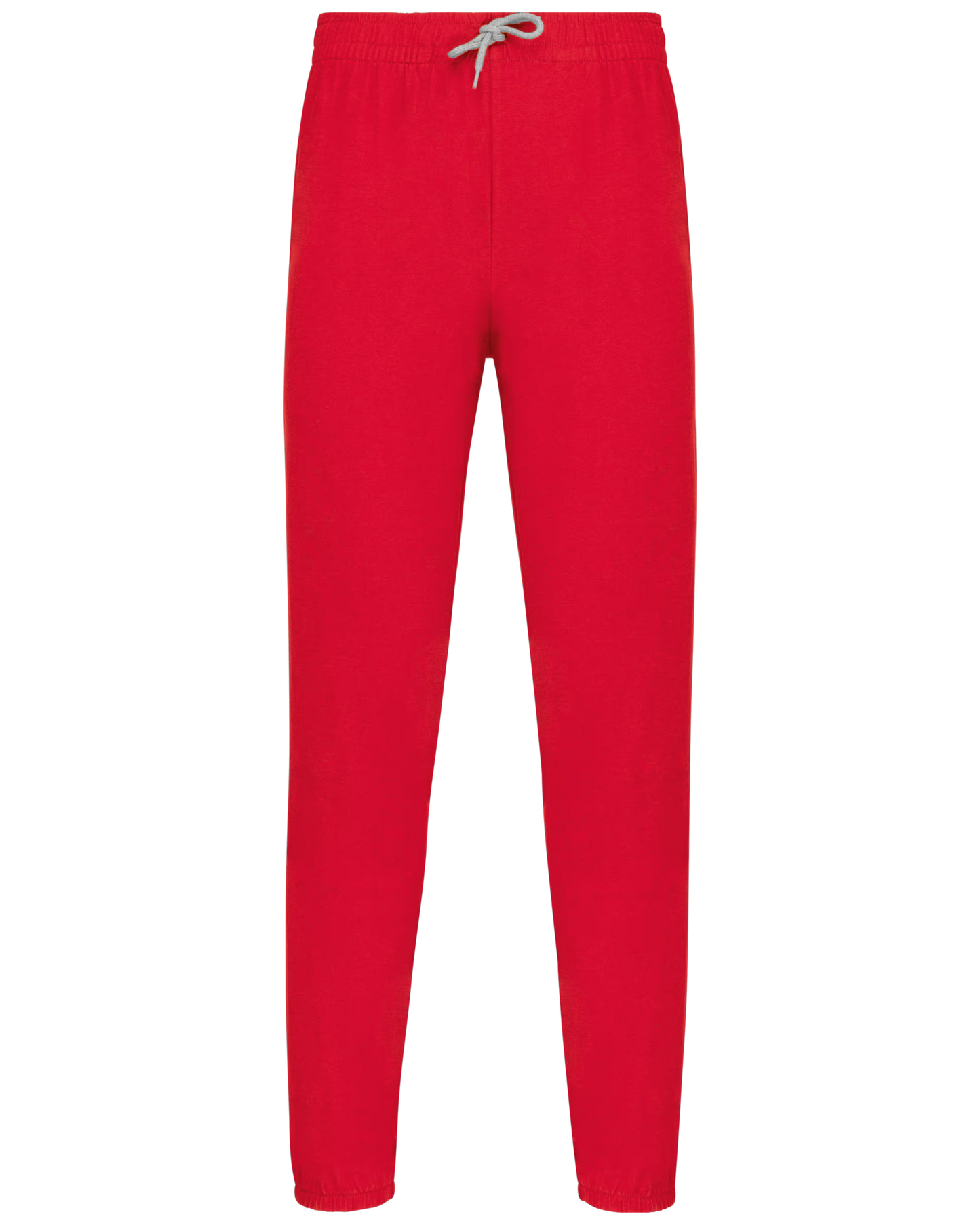 Pantalón de jogging ligero de algodón unisex