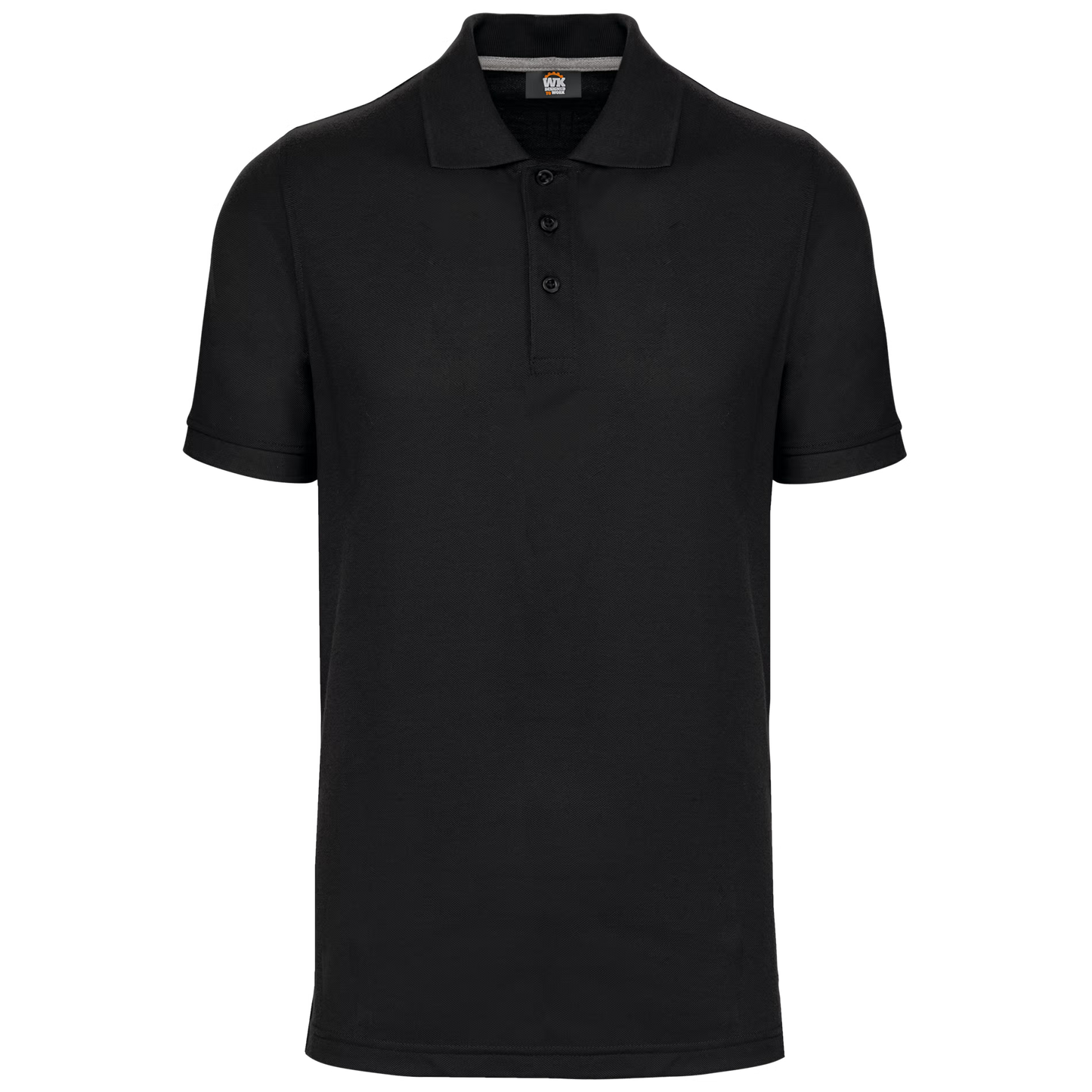 Polo Antibacteriano Hombre