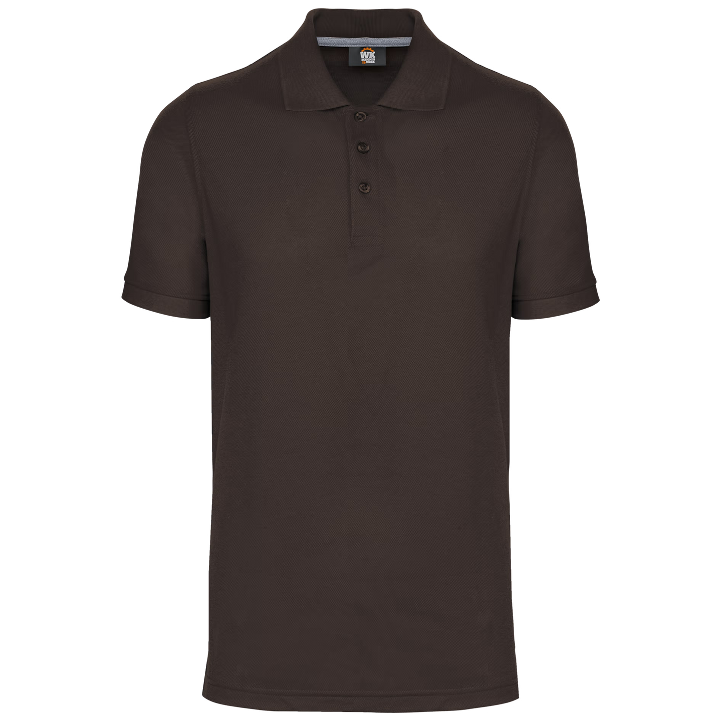 Polo Antibacteriano Hombre
