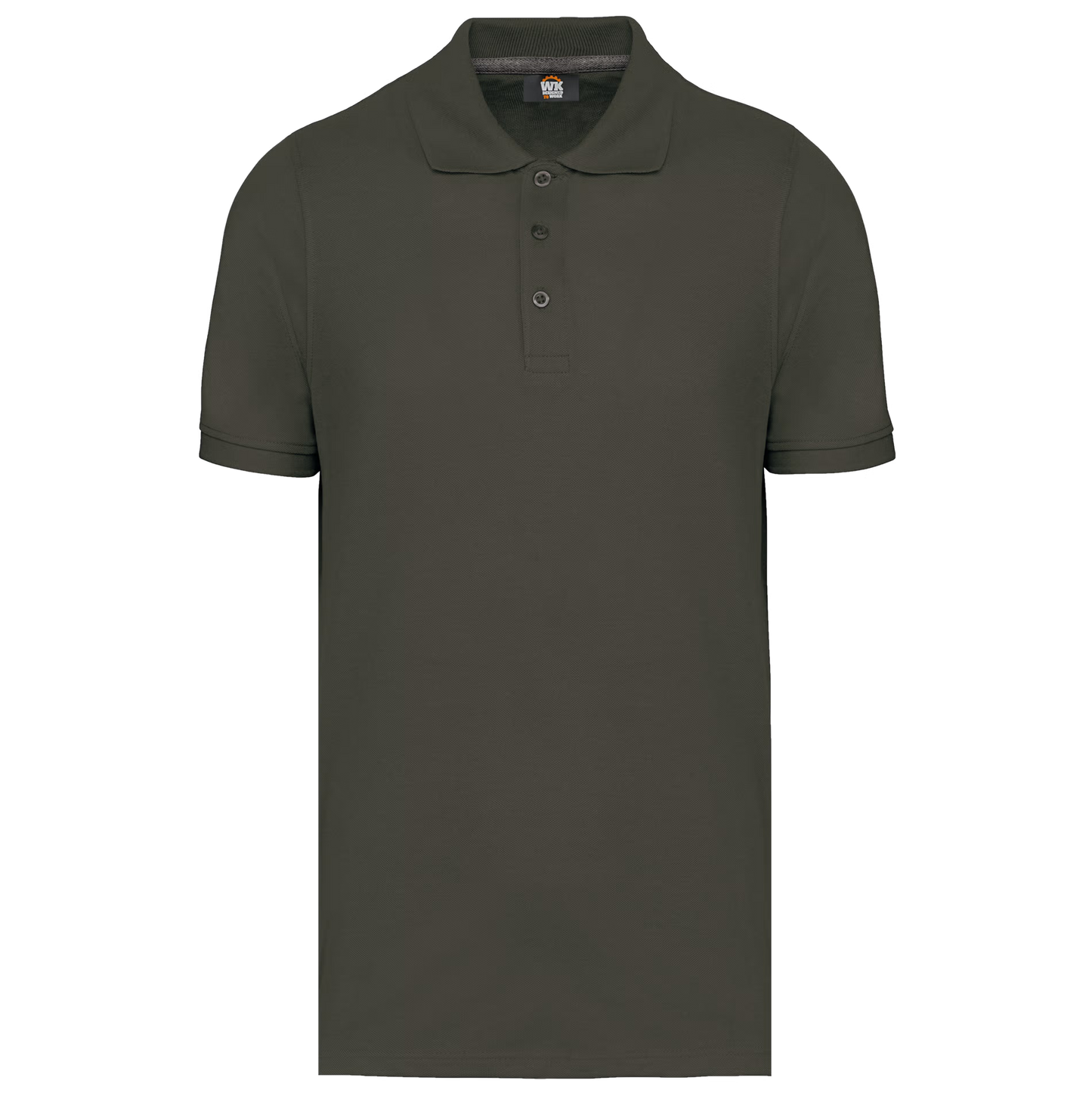 Polo Antibacteriano Hombre
