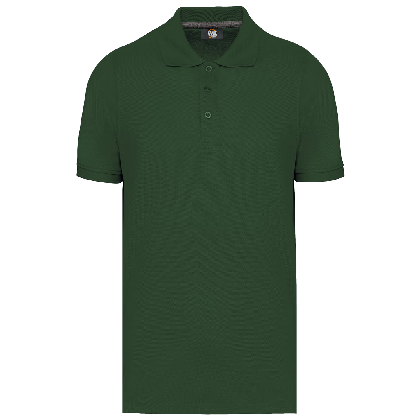 Polo Antibacteriano Hombre