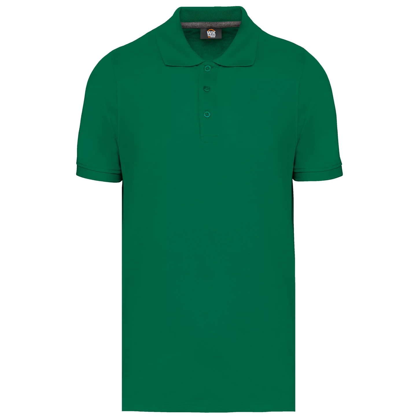 Polo Antibacteriano Hombre