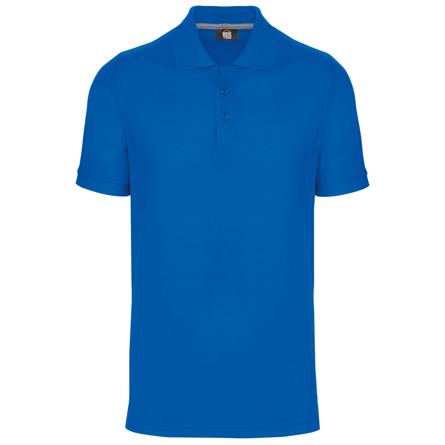 Polo Antibacteriano Hombre