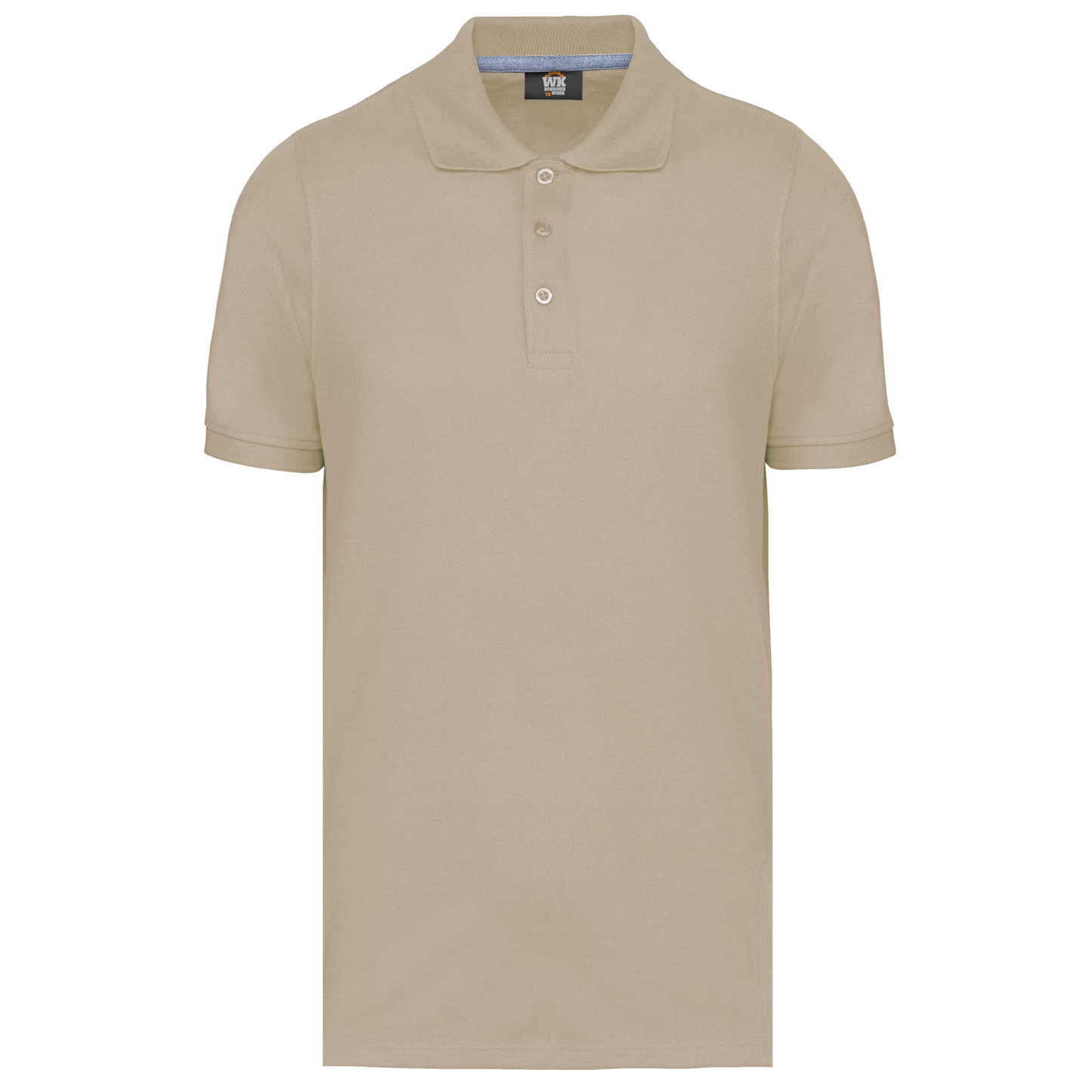Polo Antibacteriano Hombre